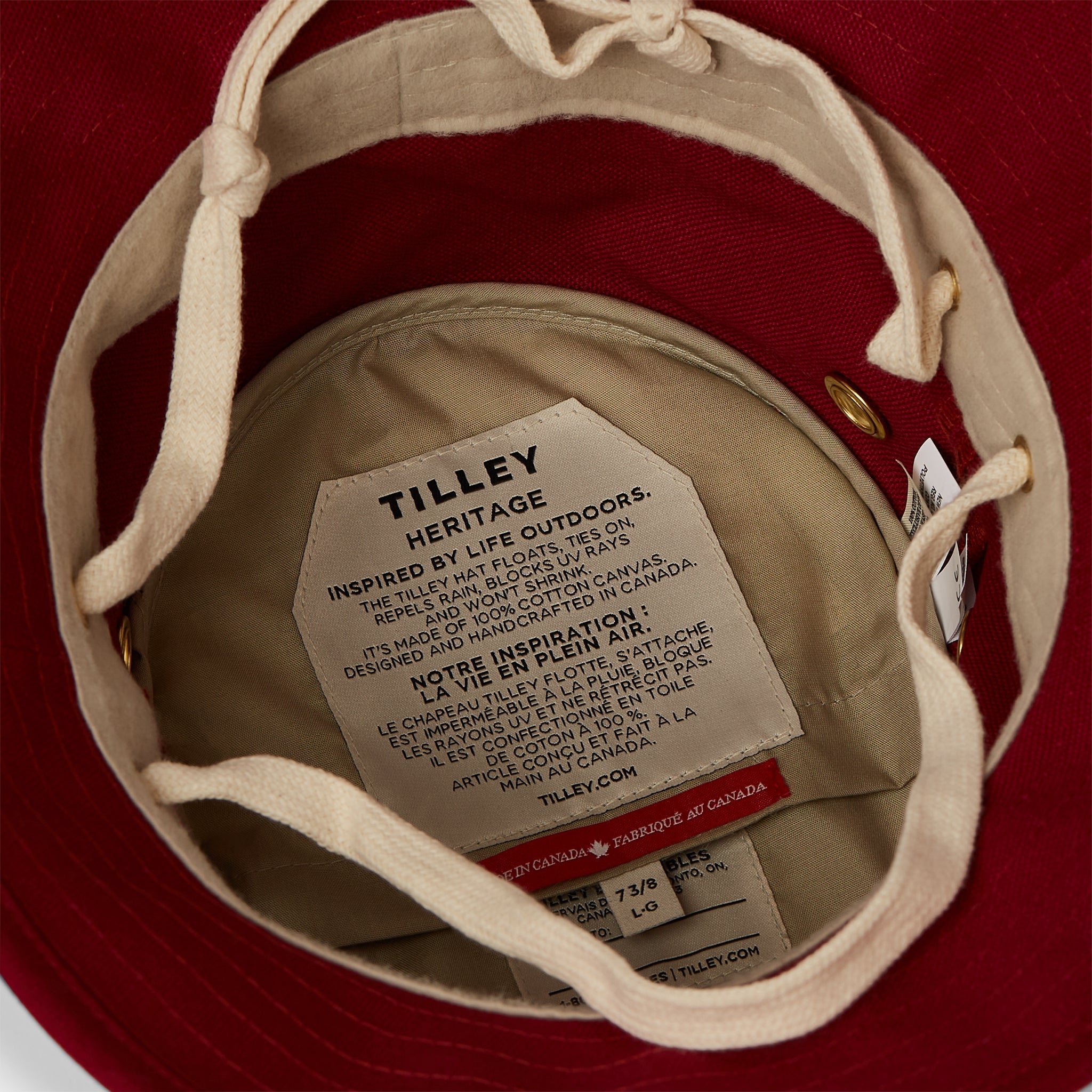 T1 Iconic Bucket Hat - 图片 56