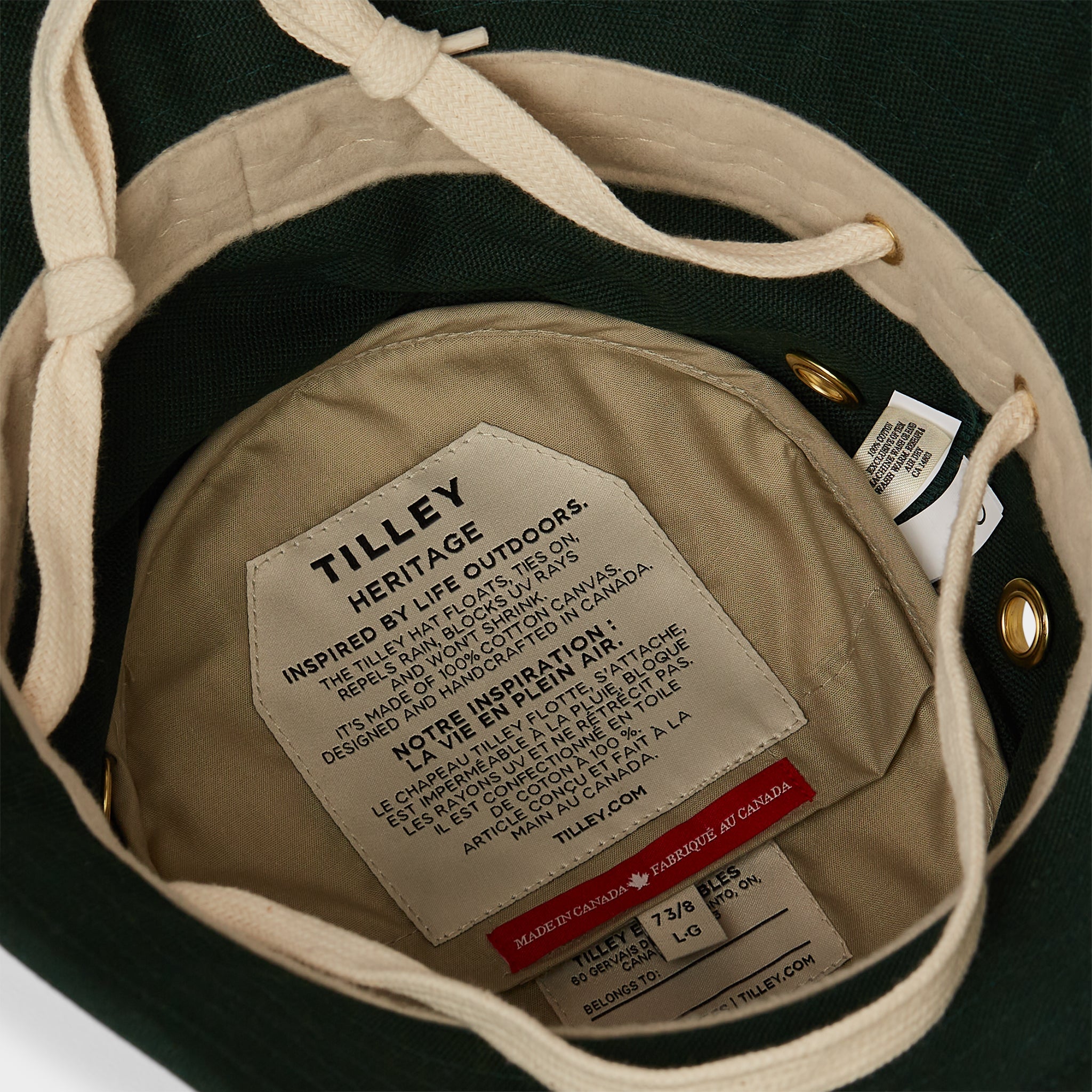 T1 Iconic Bucket Hat - 图片 38