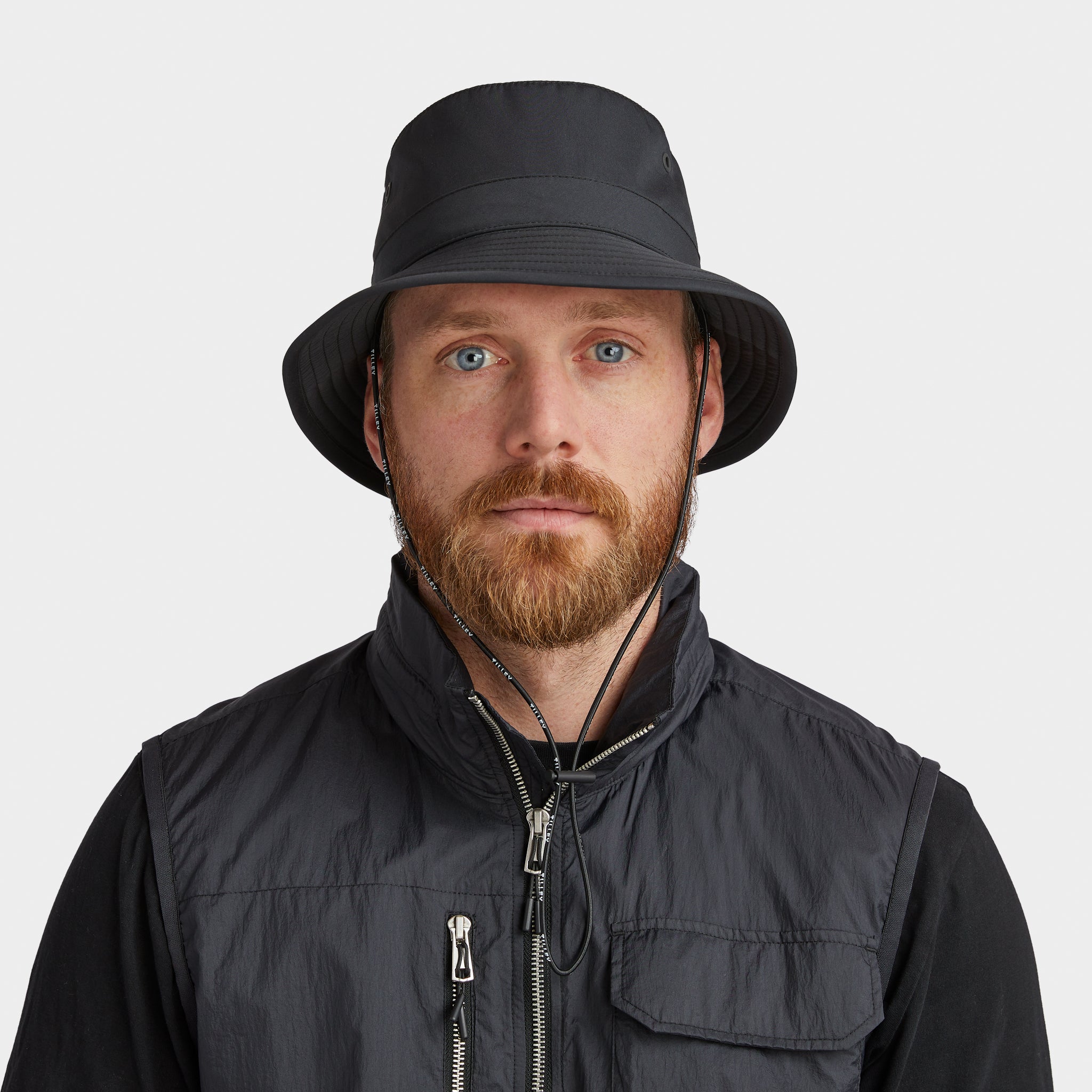 T1 Technical Bucket Hat - Image 33