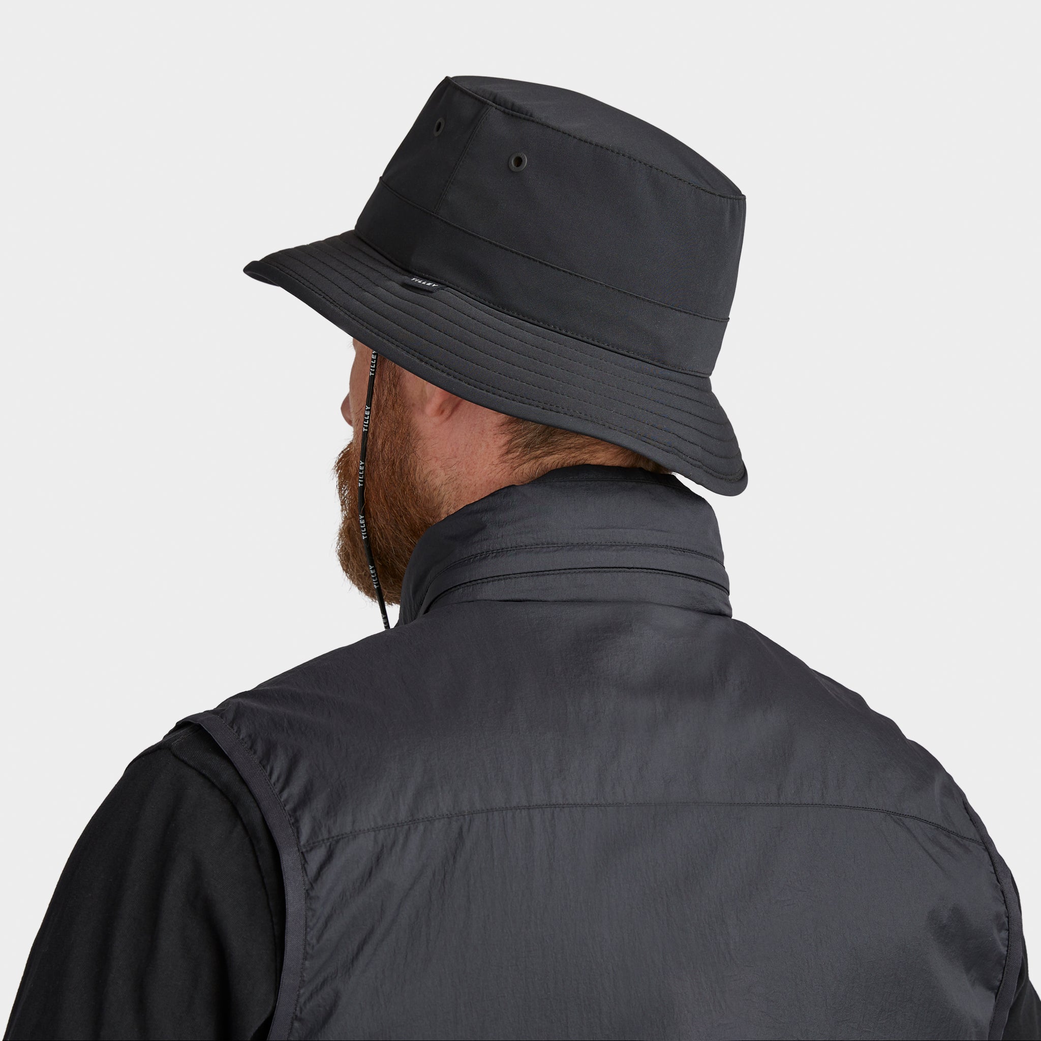 T1 Technical Bucket Hat - Image 35
