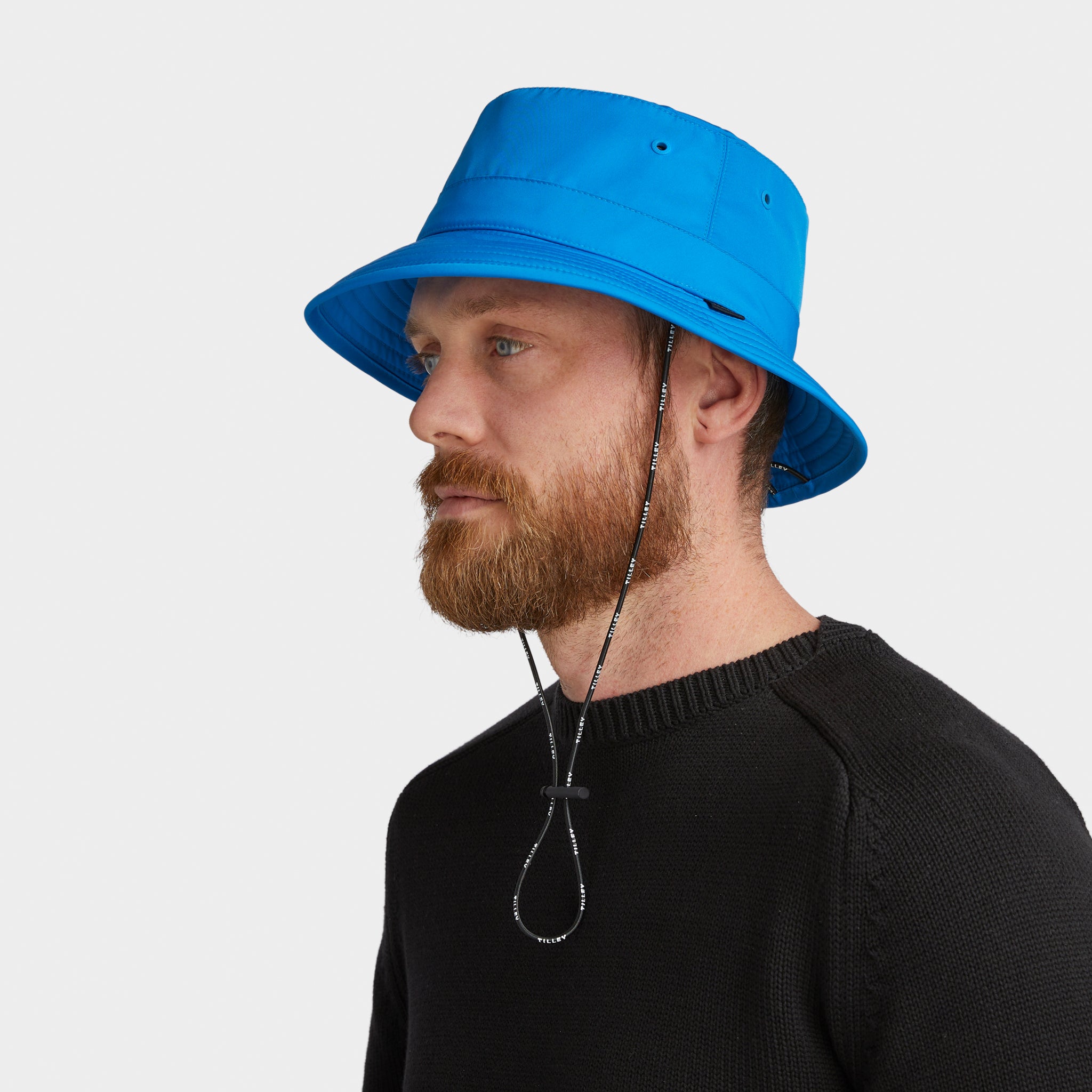 T1 Technical Bucket Hat - Image 20
