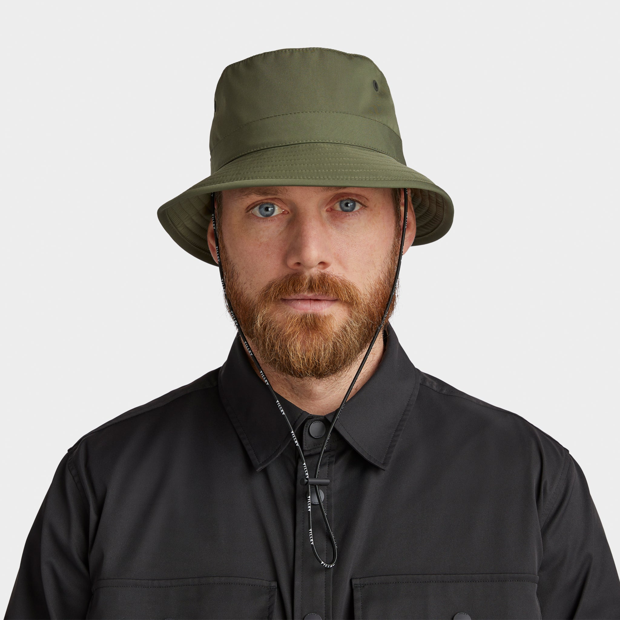 T1 Technical Bucket Hat - Image 2