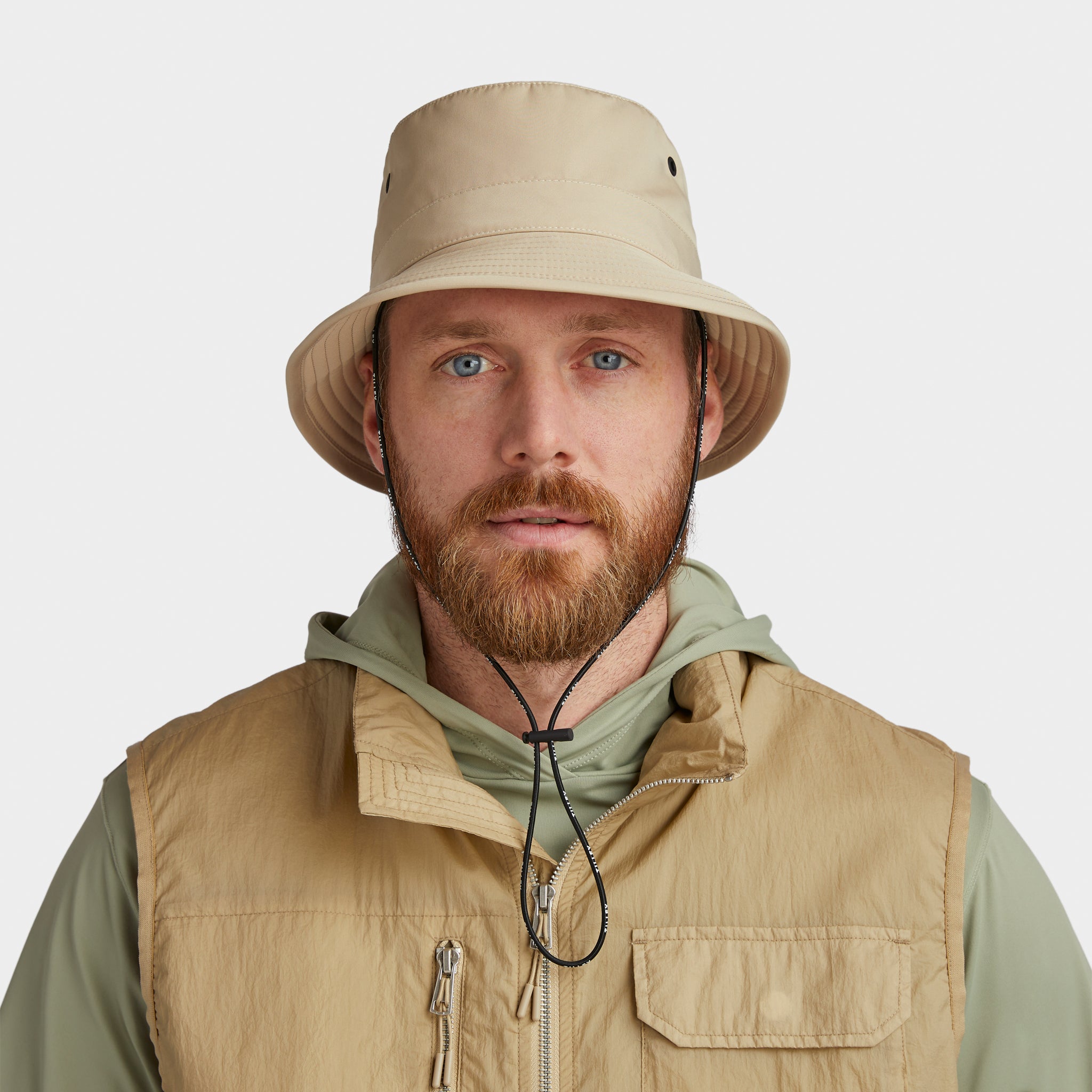 T1 Technical Bucket Hat - Image 11