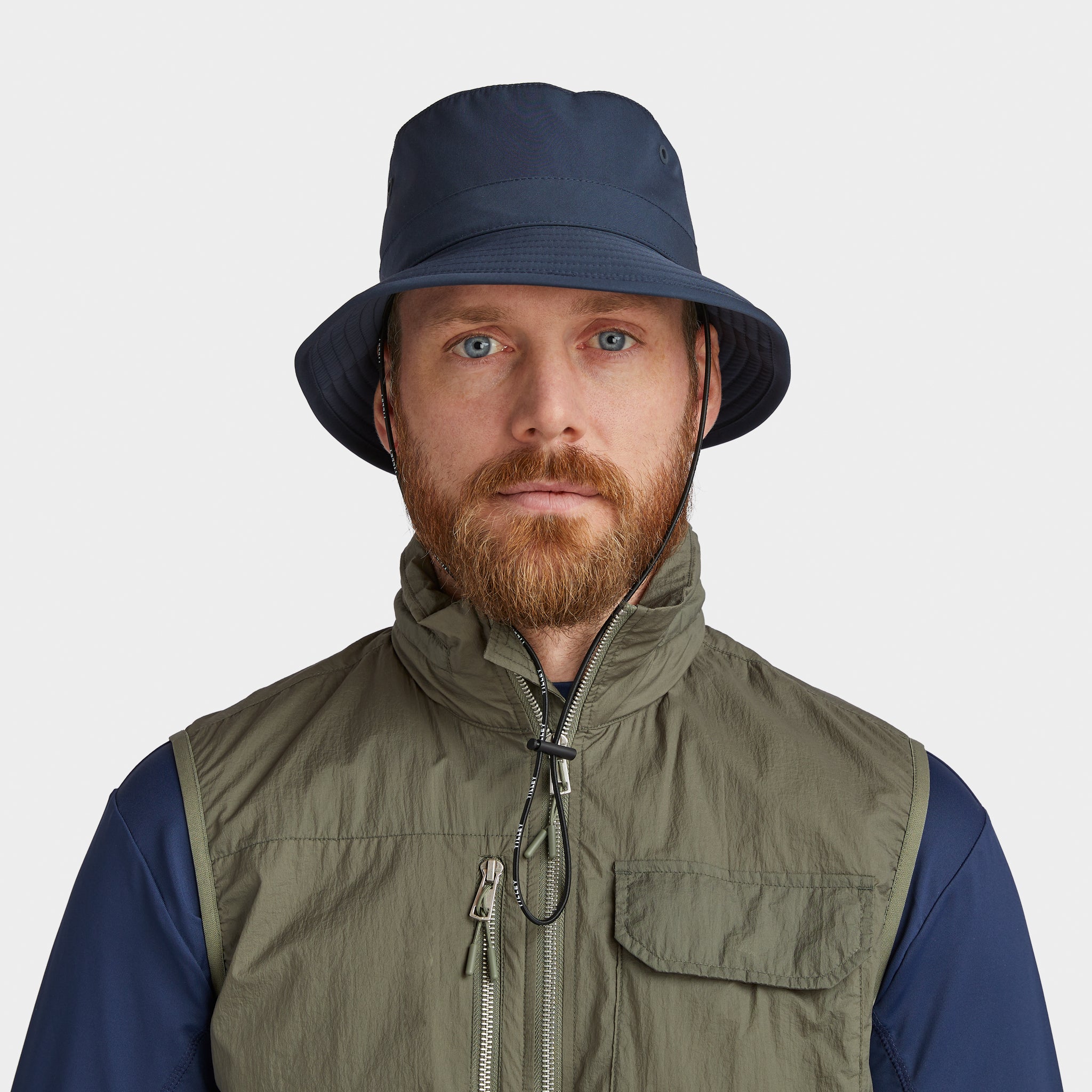 T1 Technical Bucket Hat - Image 40