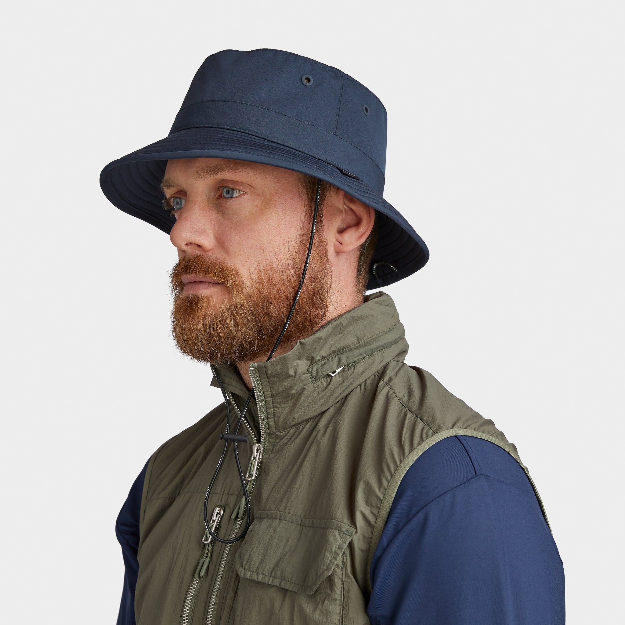 T1 Technical Bucket Hat - Image 41