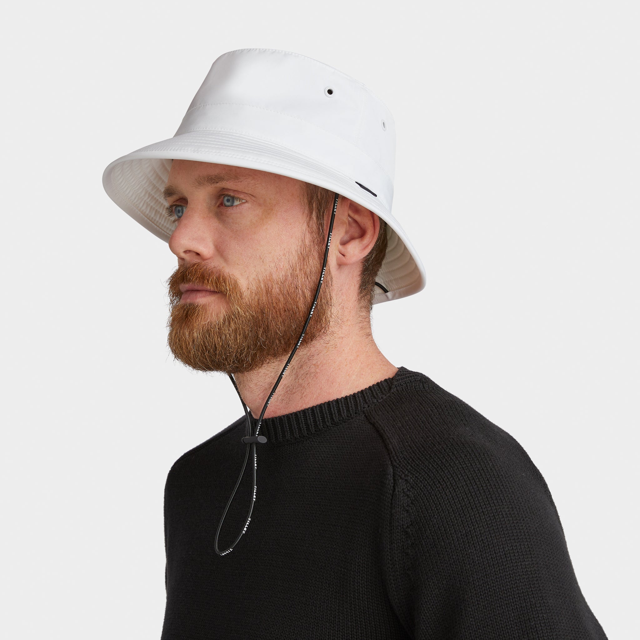 T1 Technical Bucket Hat - Image 26