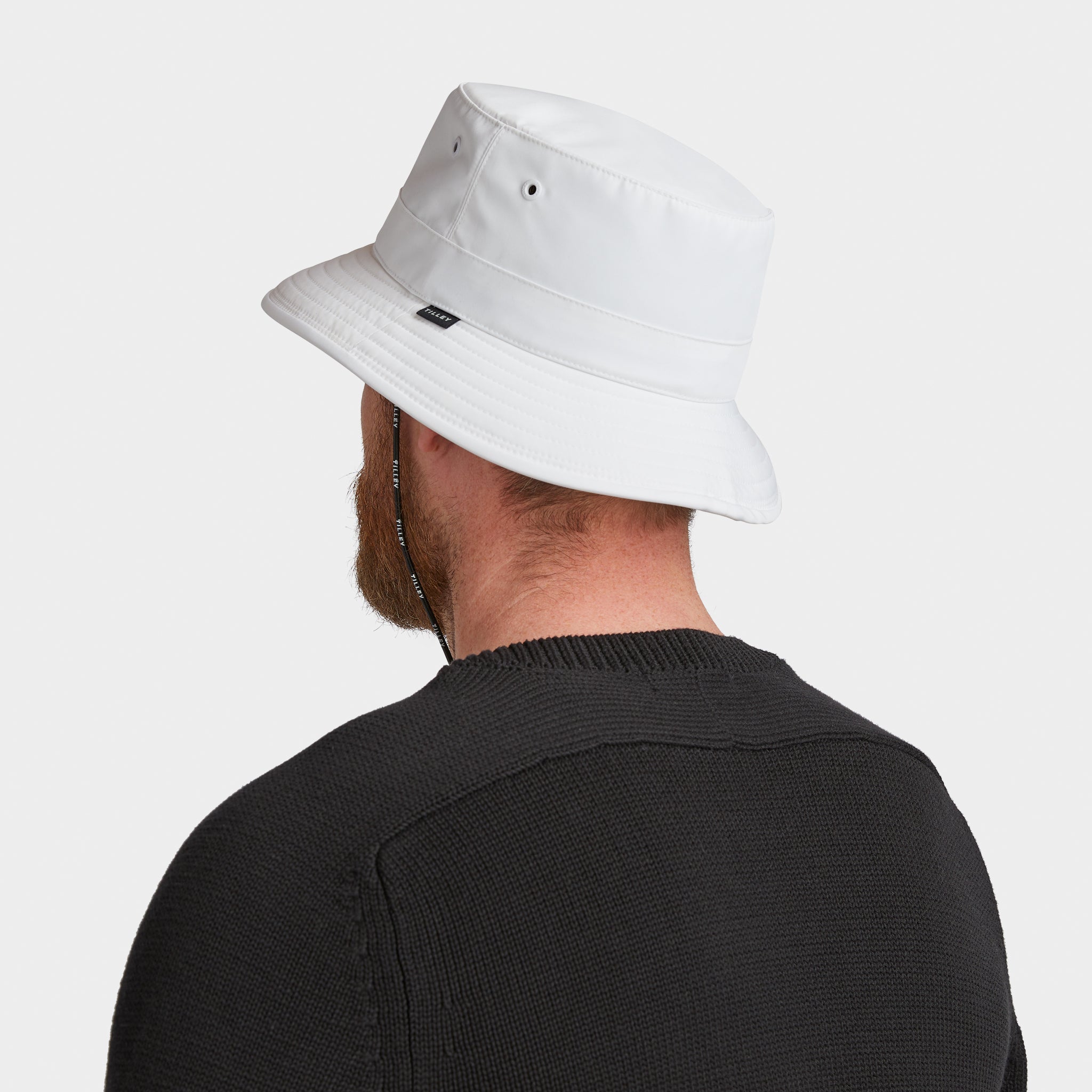 T1 Technical Bucket Hat - Image 27