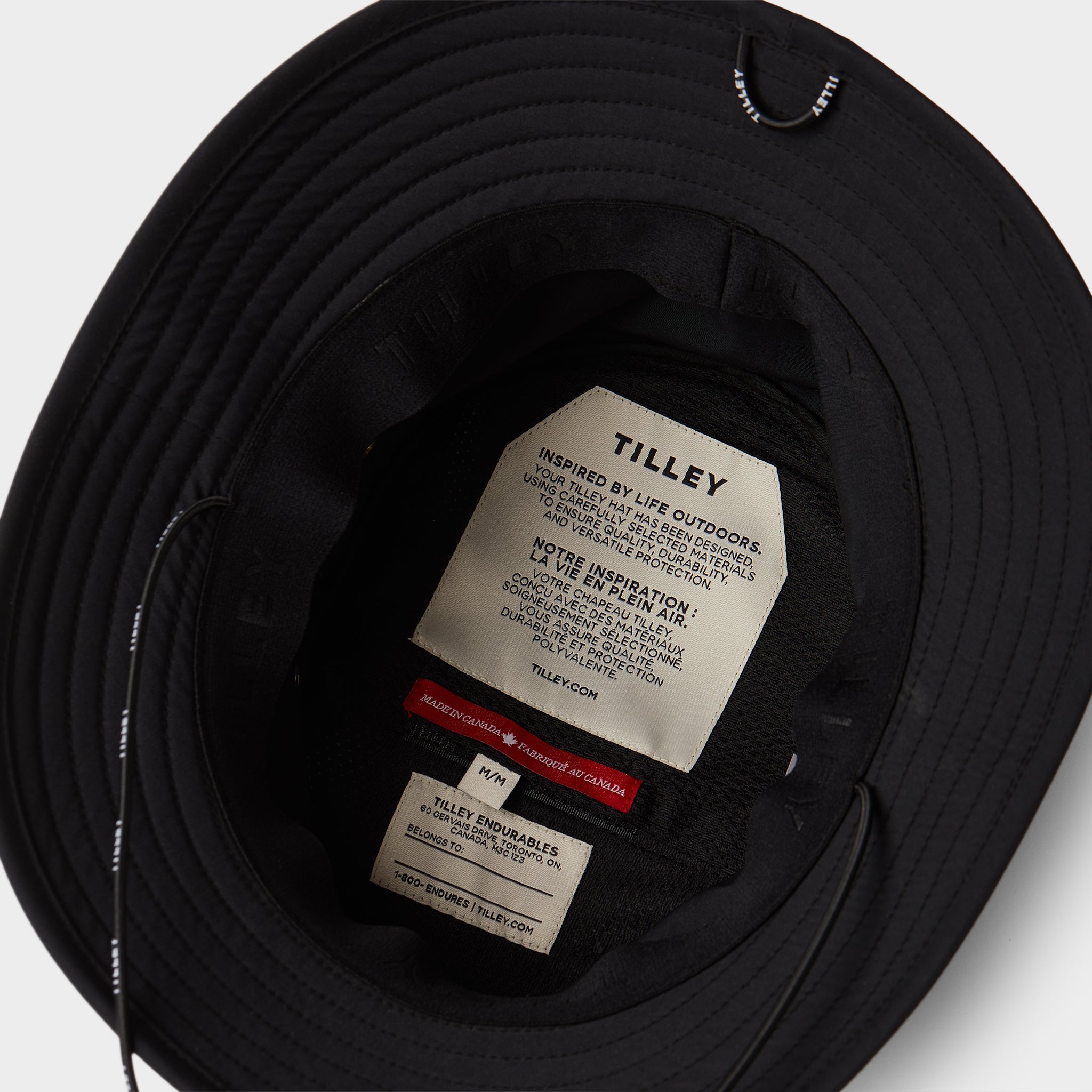 T1 Technical Bucket Hat - Image 38