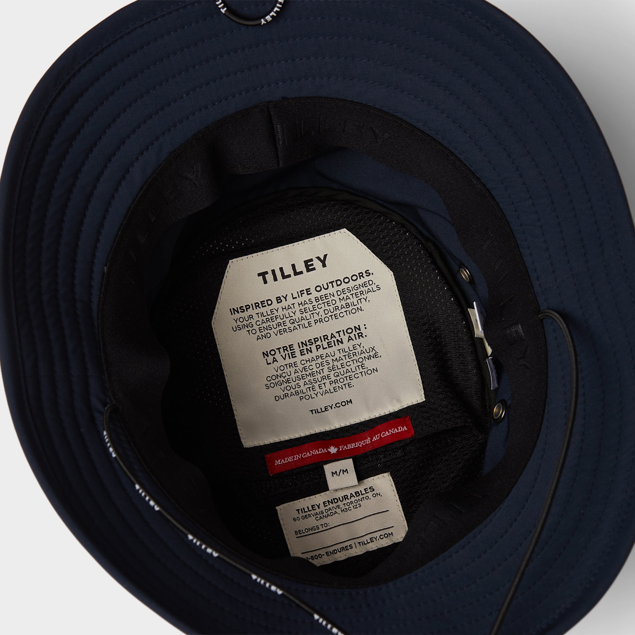 T1 Technical Bucket Hat - Image 44