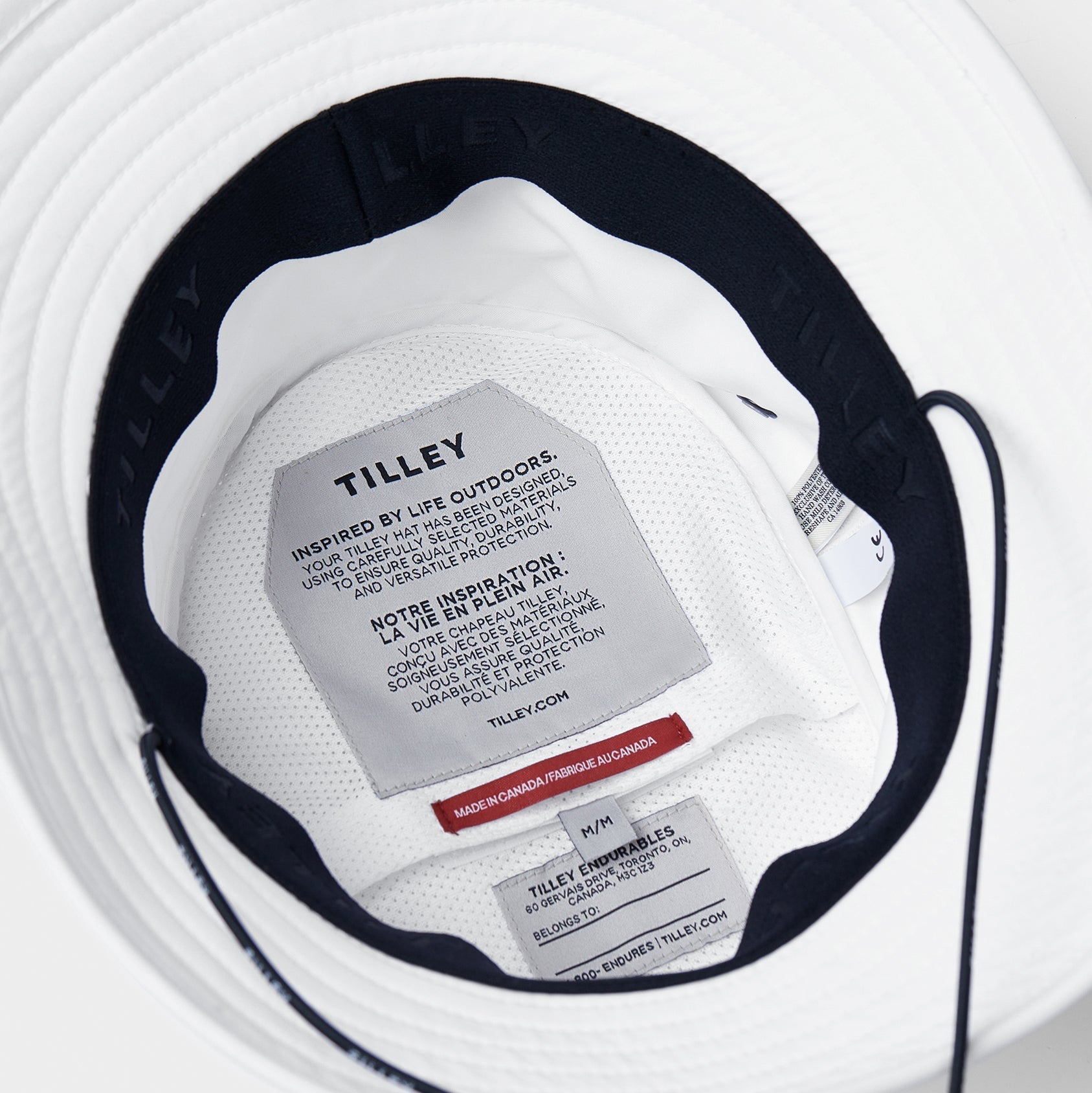 T1 Technical Bucket Hat - Image 31