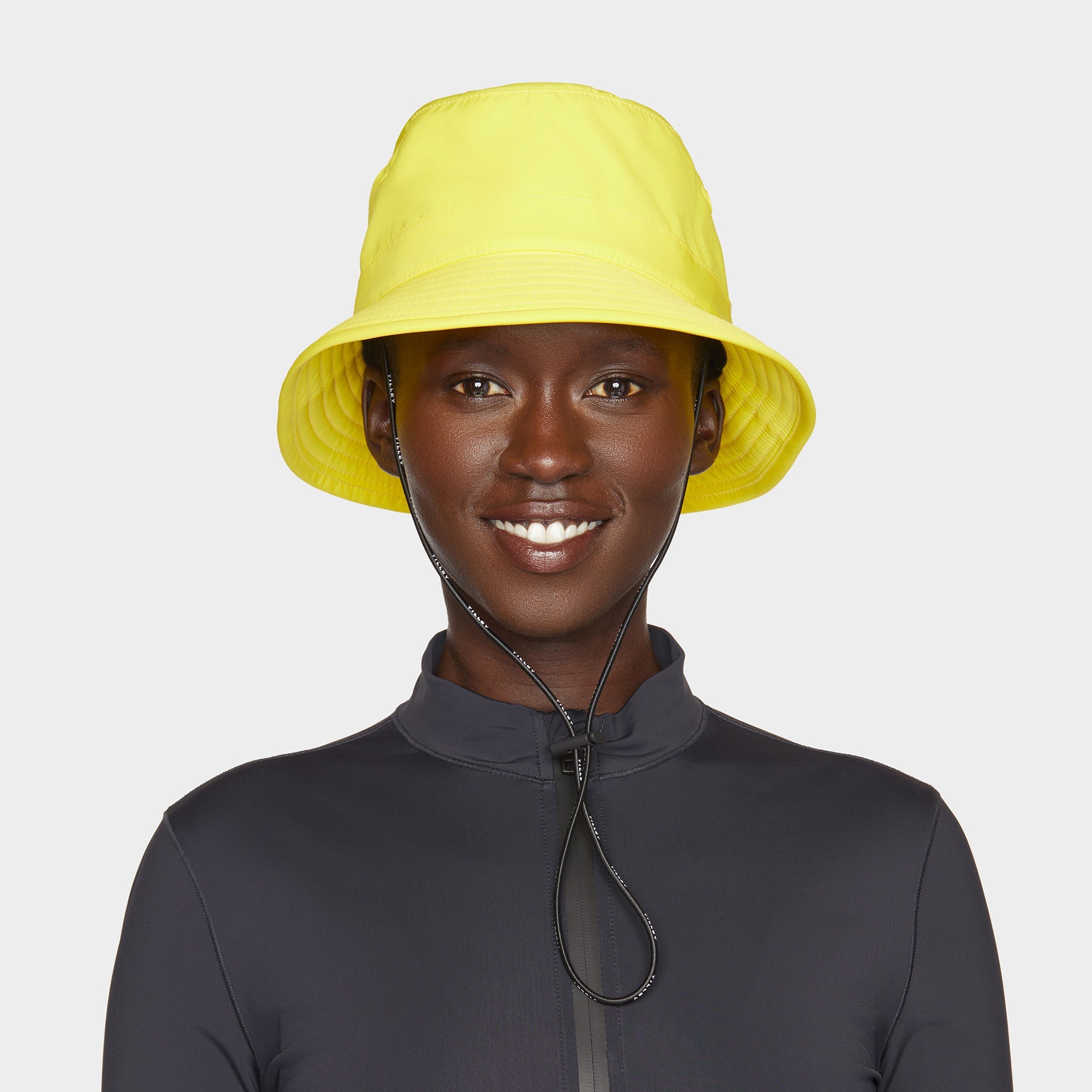 T1 Technical Bucket Hat - Image 47