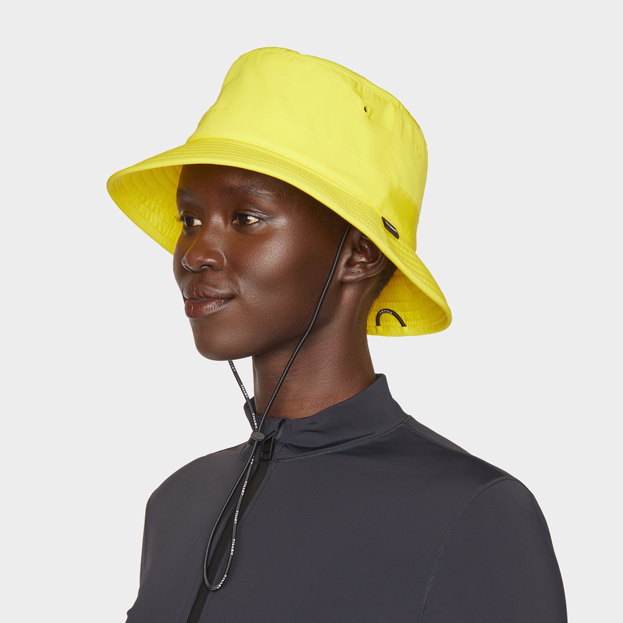 T1 Technical Bucket Hat - Image 48
