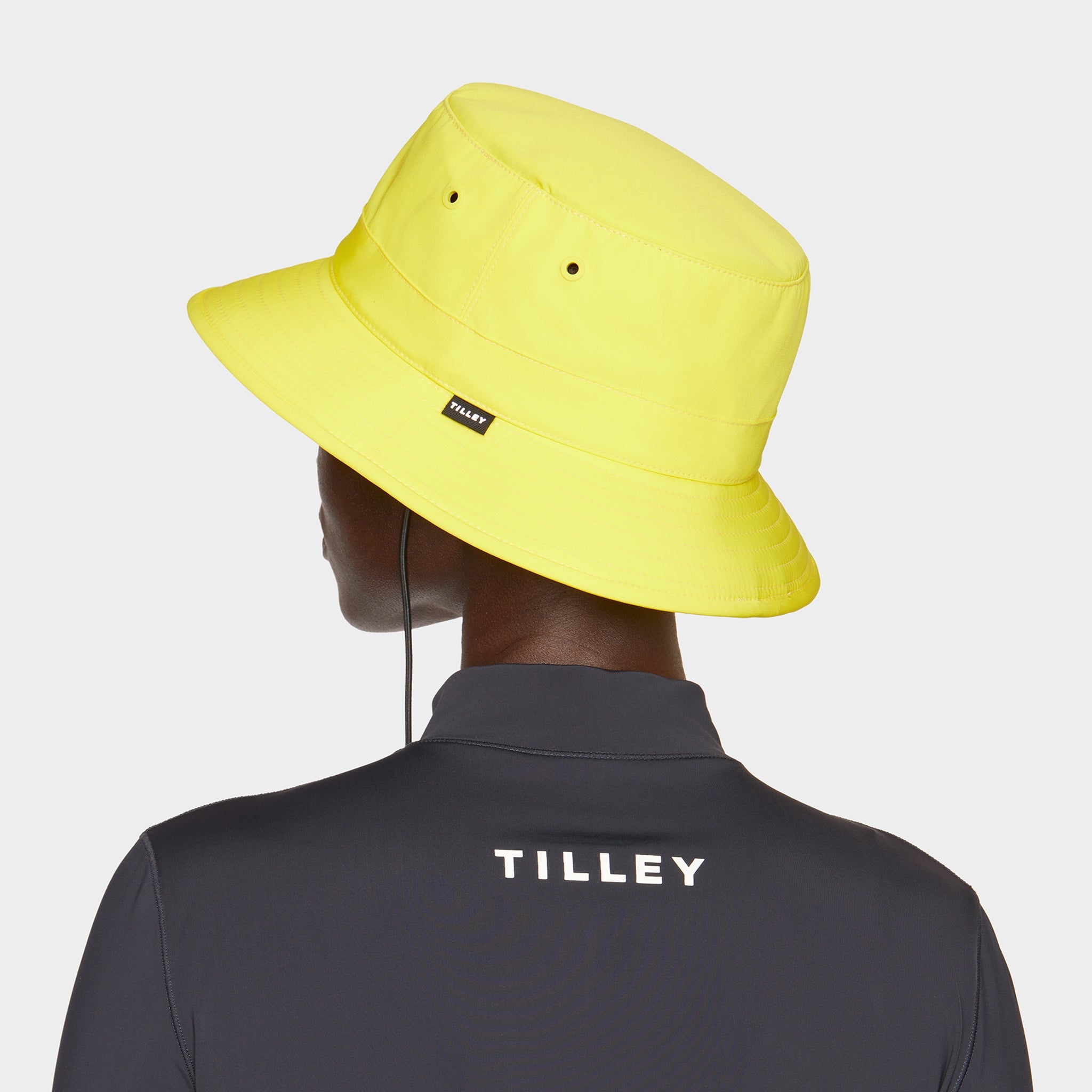 T1 Technical Bucket Hat - Image 49