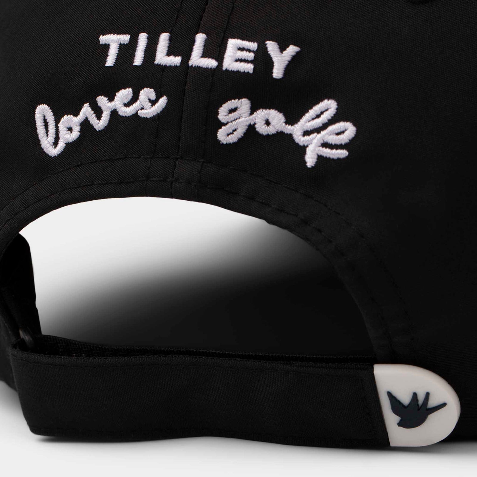T Golf Cap - Image 46