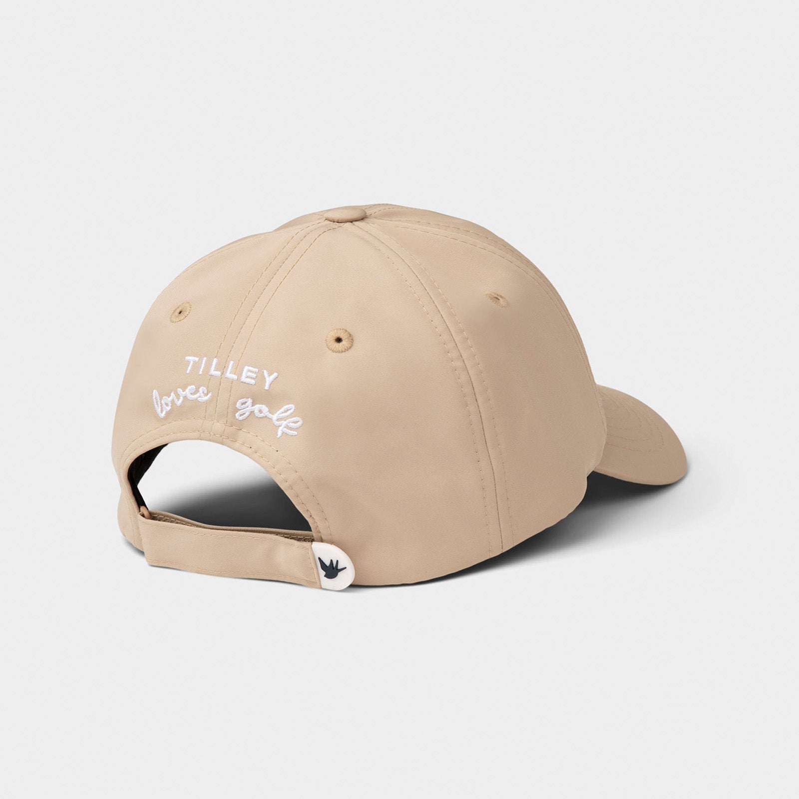 T Golf Cap - Image 34