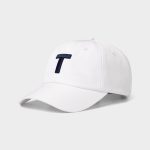 T Golf Baseball Cap