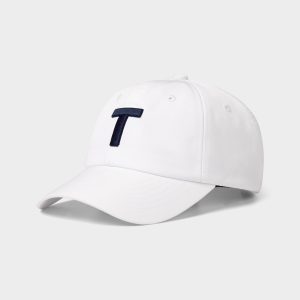 T Golf Baseball Cap