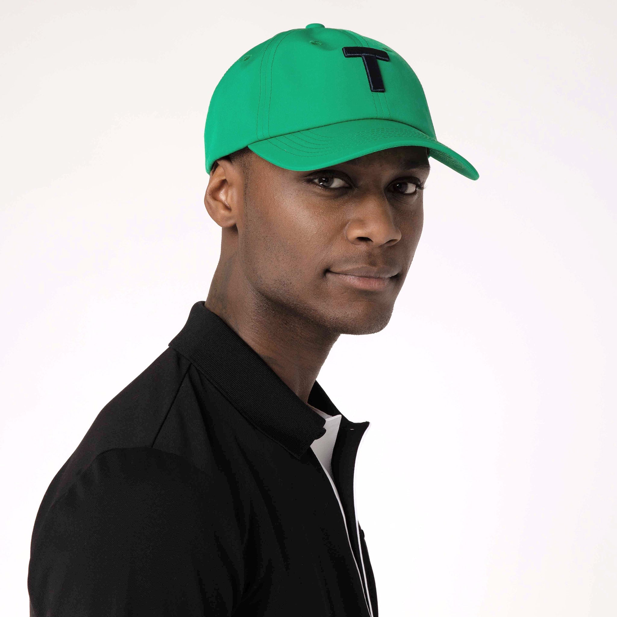 T Golf Cap - Image 3
