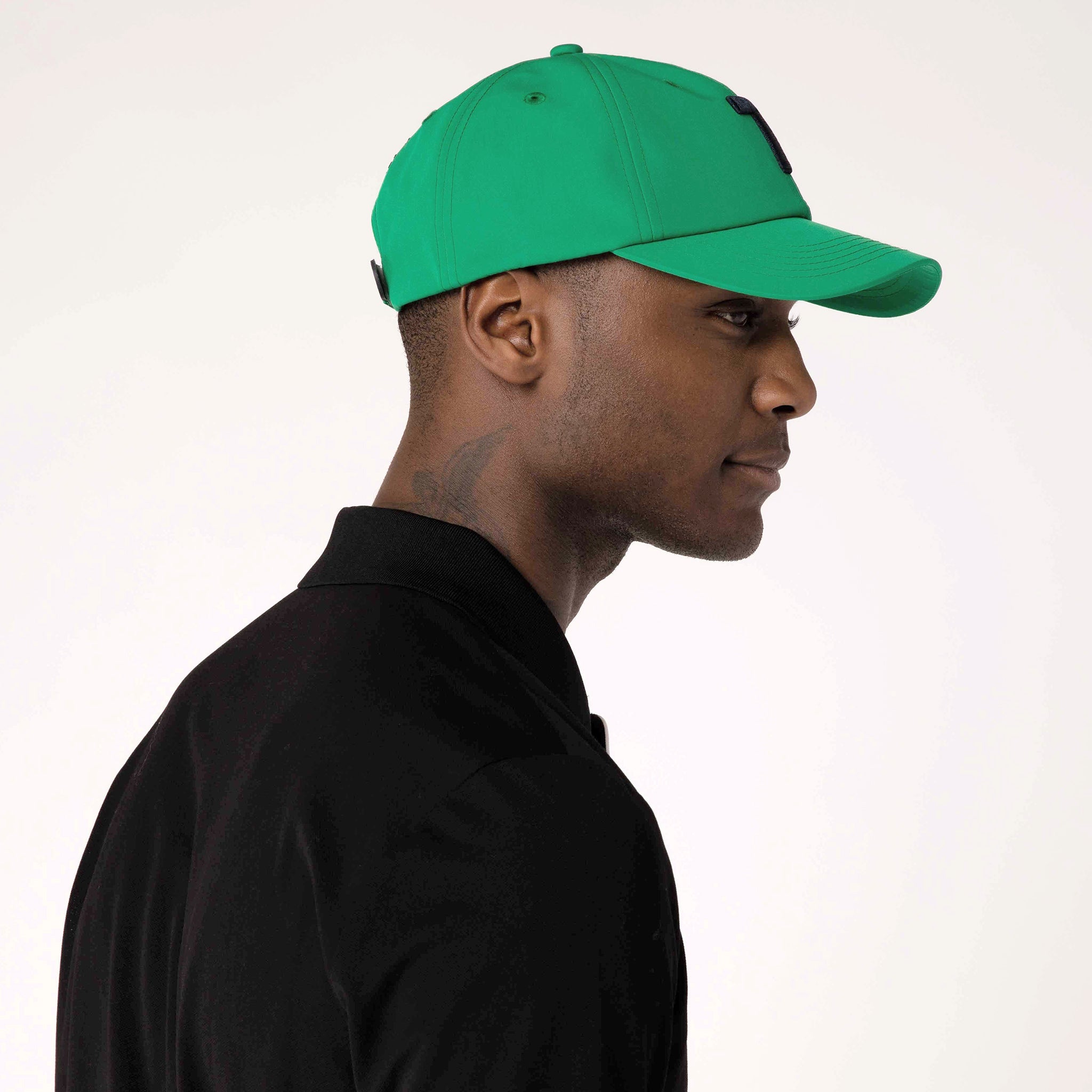 T Golf Cap - Image 4