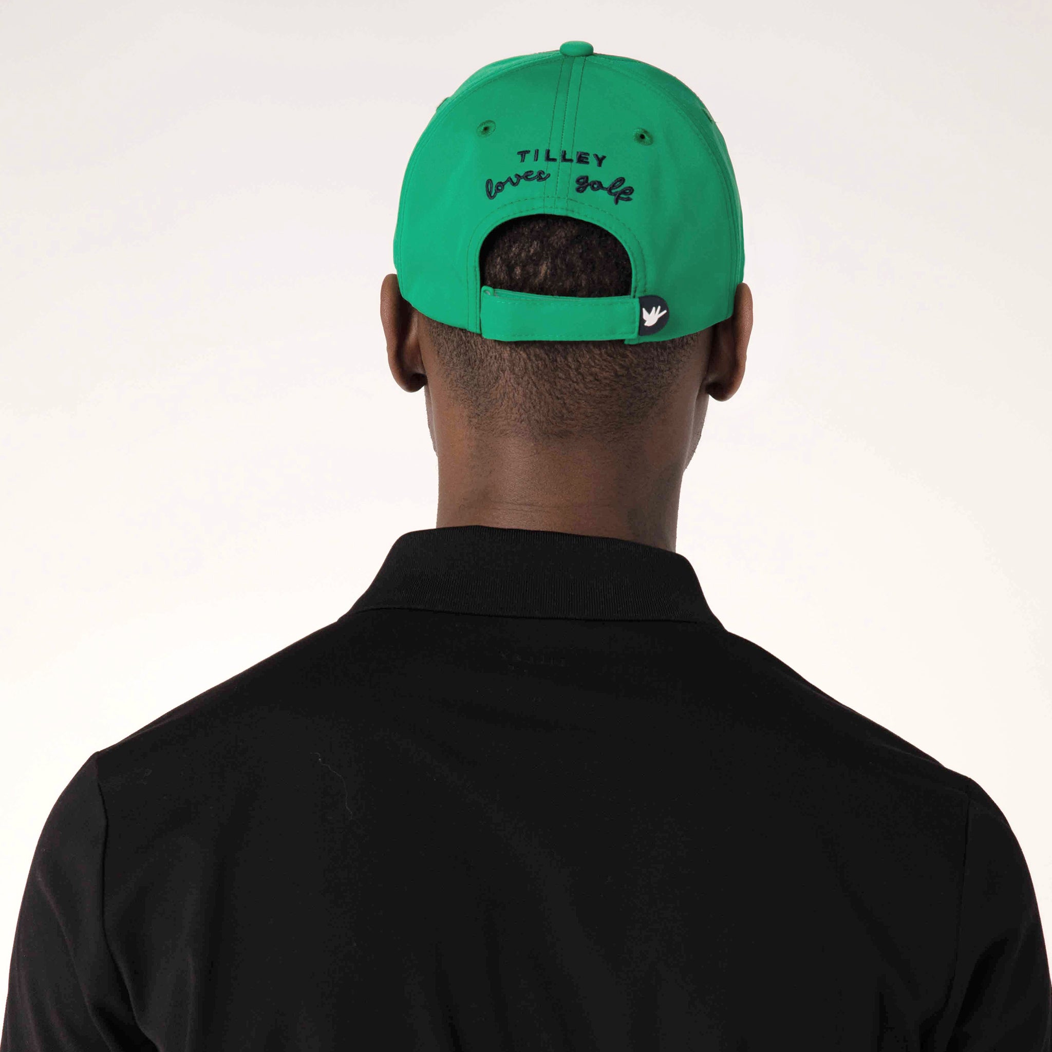 T Golf Cap - Image 5