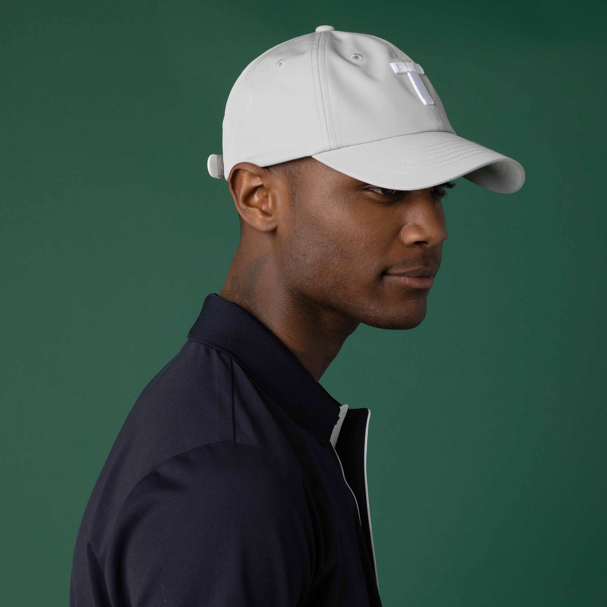 T Golf Cap - Image 24