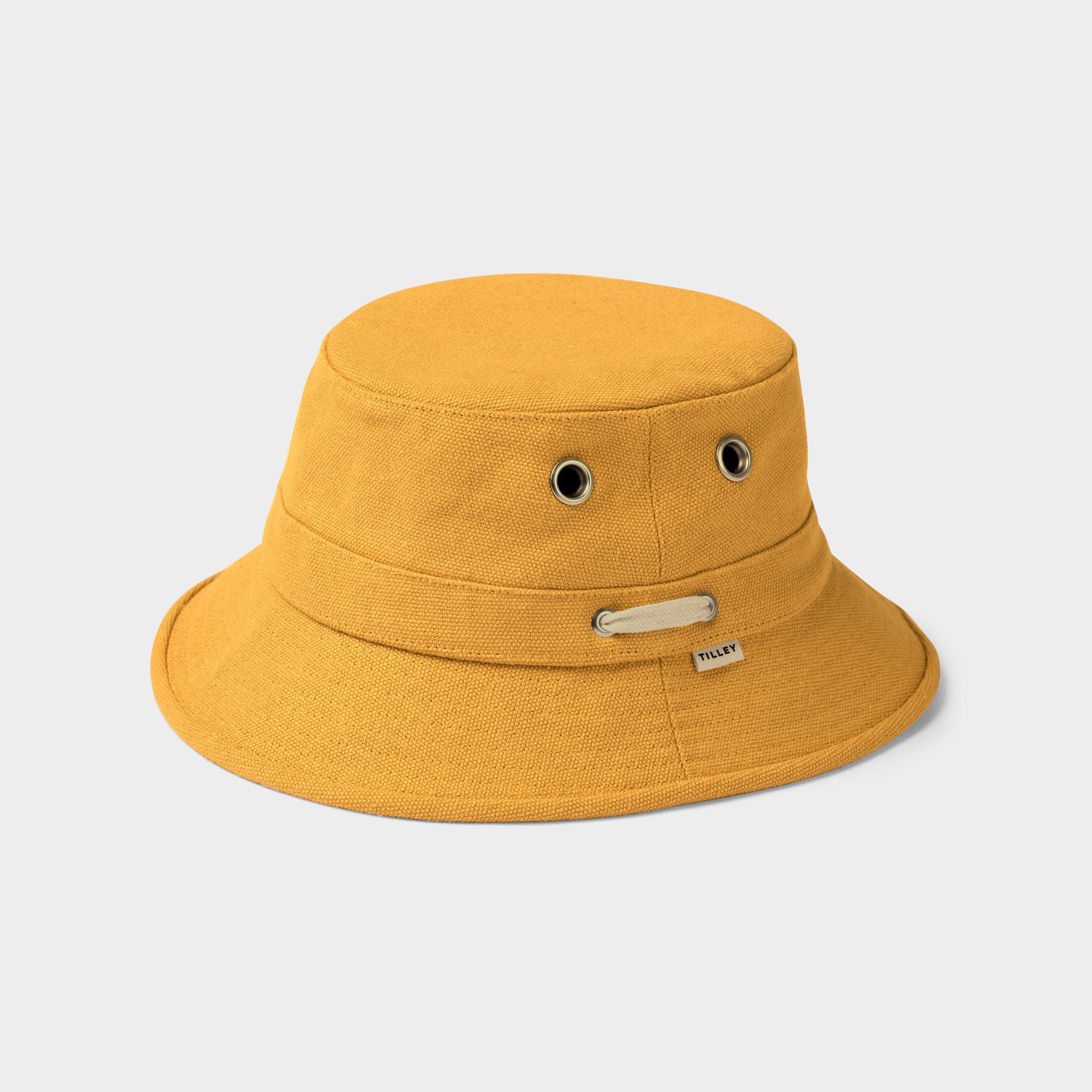 T1 Hemp Bucket Hat - Image 11