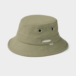 T1 Hemp Bucket Hat