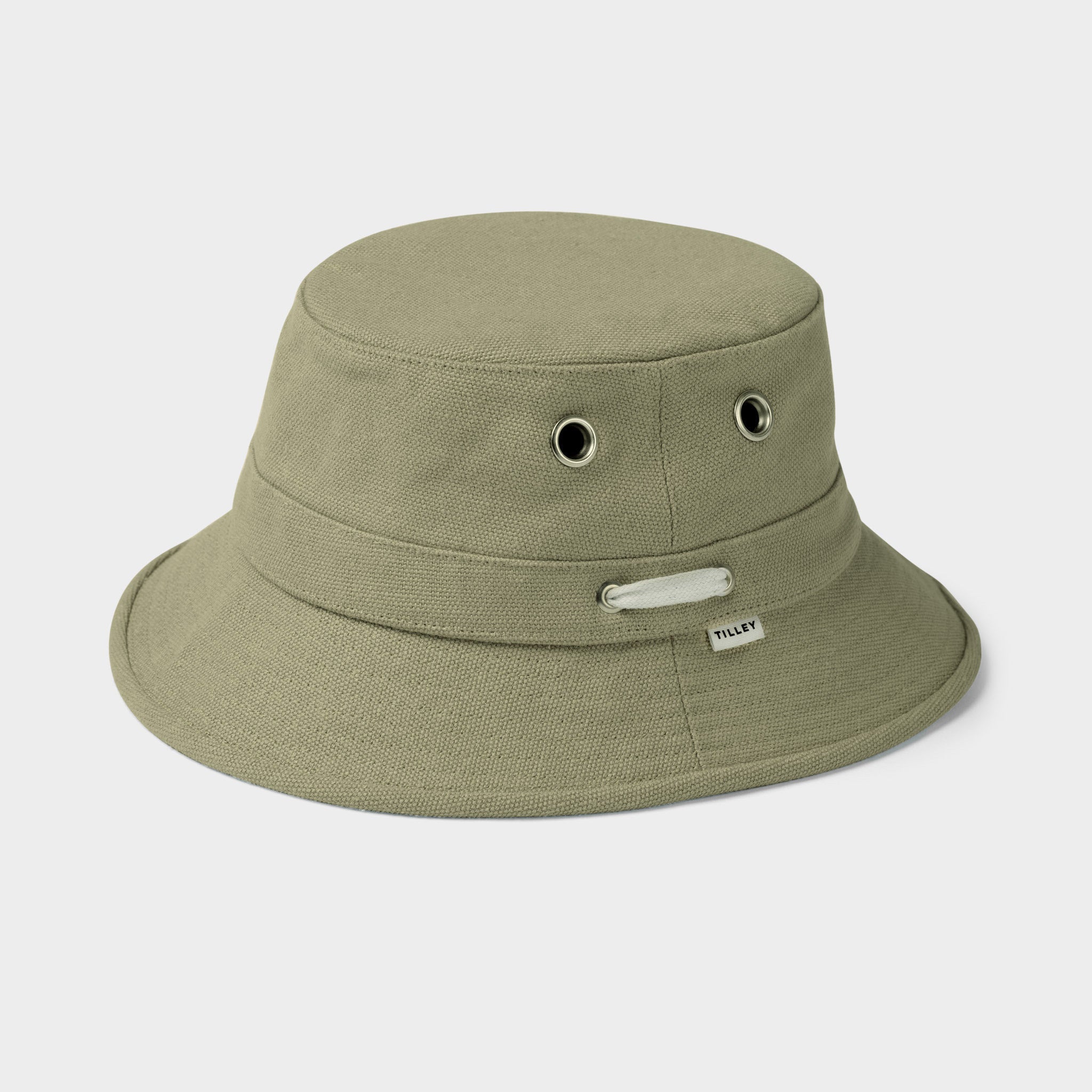 T1 Hemp Bucket Hat