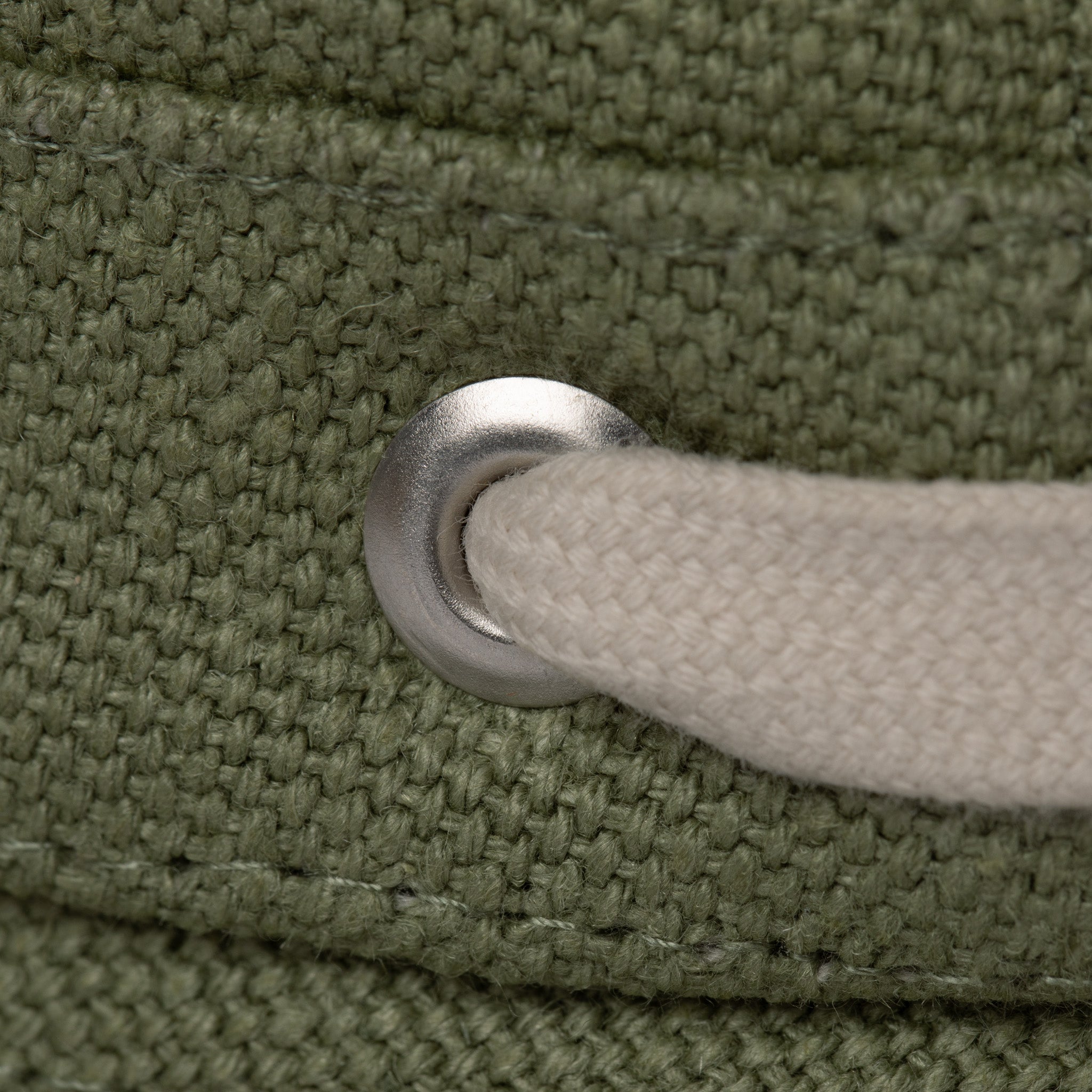 T1 Hemp Bucket Hat - Image 4