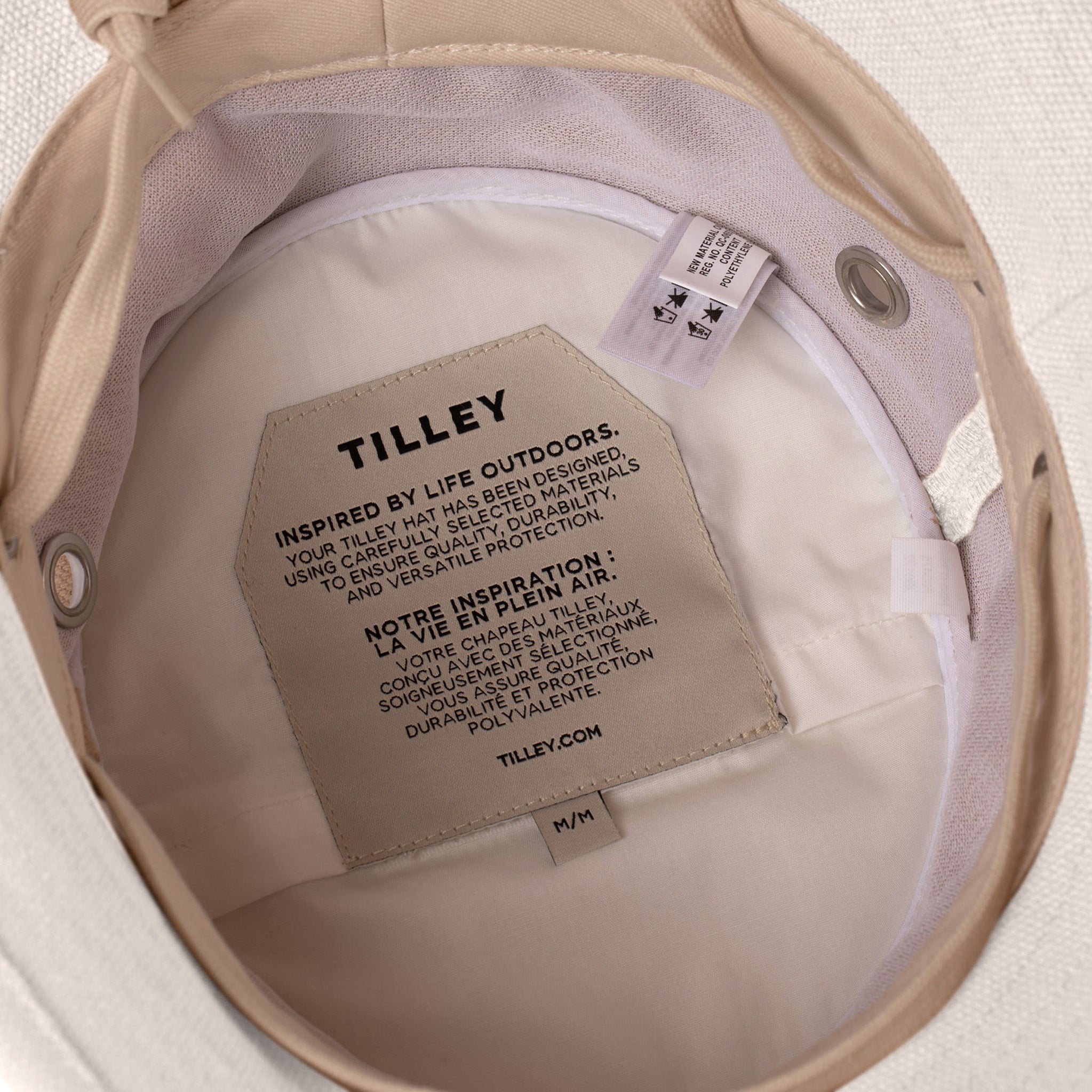 T1 Hemp Bucket Hat - Image 20