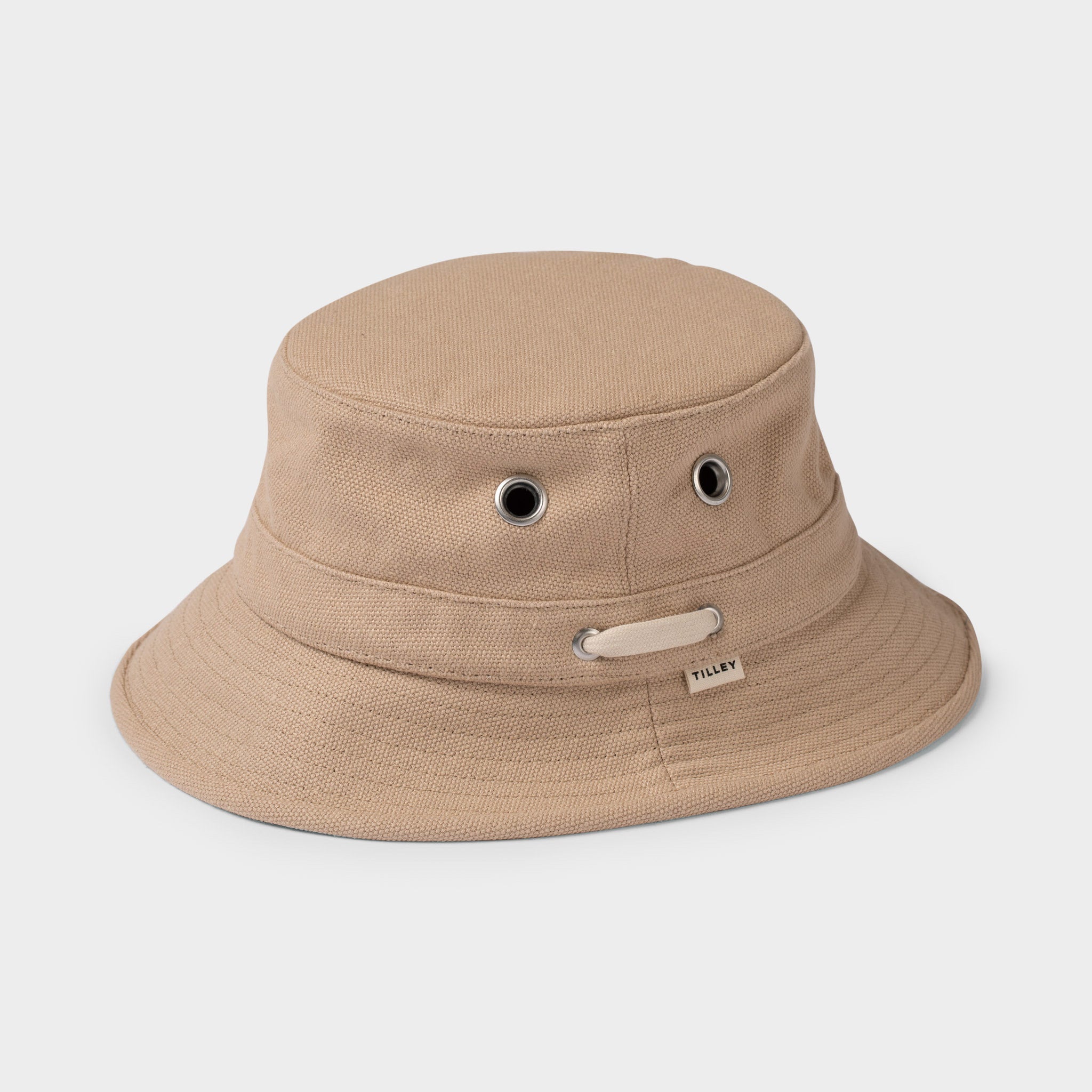 T1 Hemp Bucket Hat - Image 6