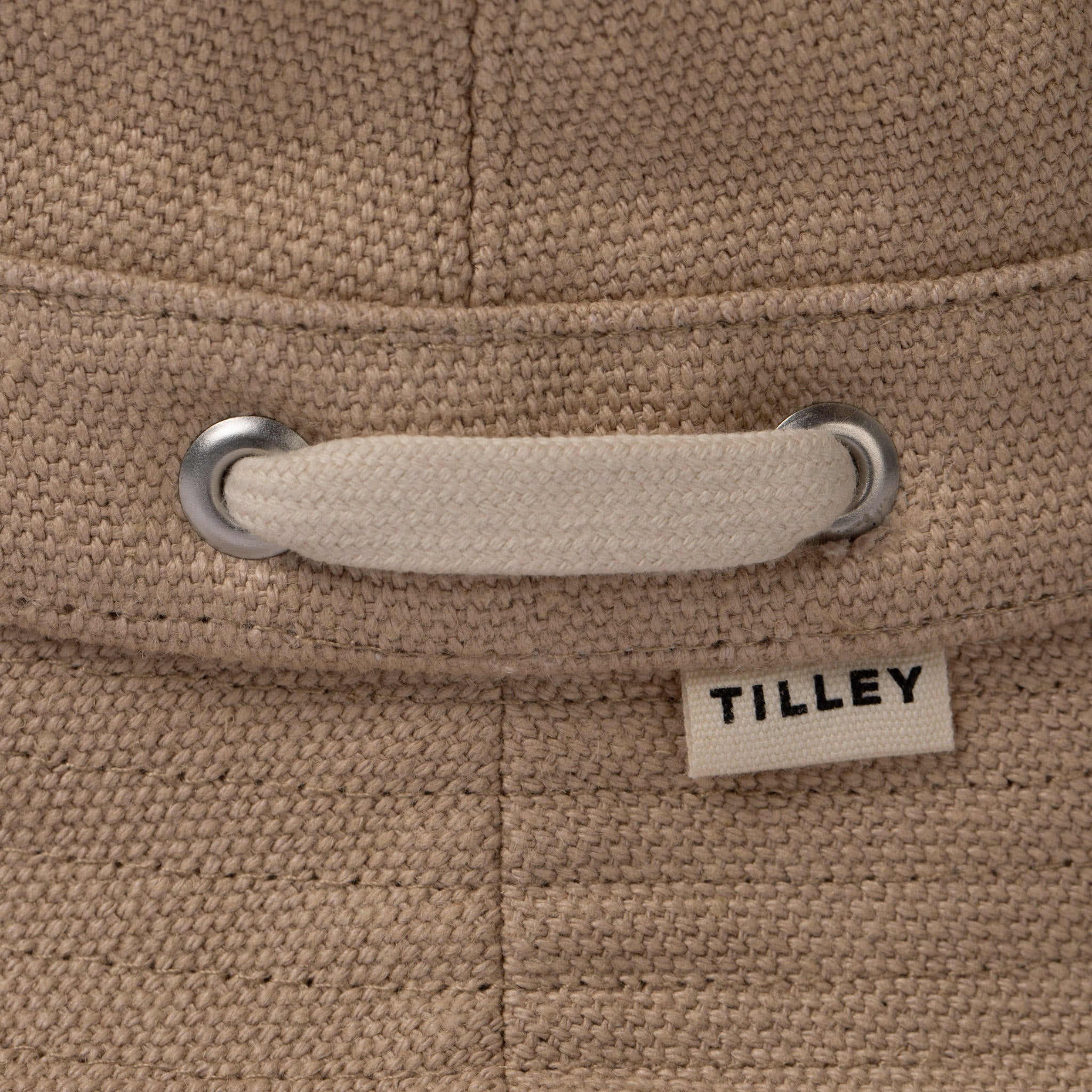 T1 Hemp Bucket Hat - Image 7