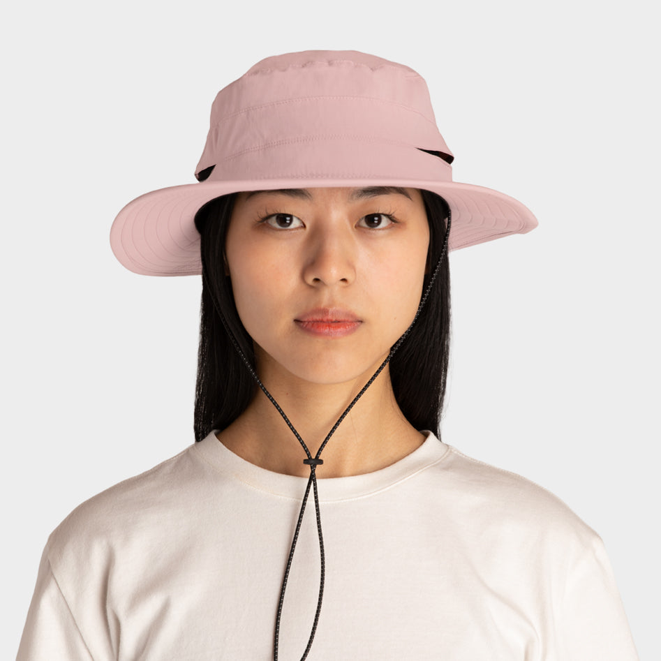 Ultralight Brimmed Sun Hat - Image 28