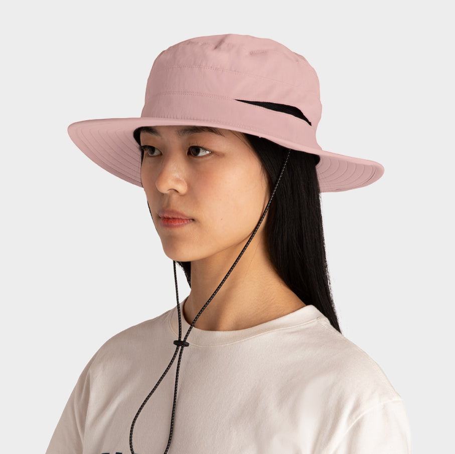 Ultralight Brimmed Sun Hat - Image 30