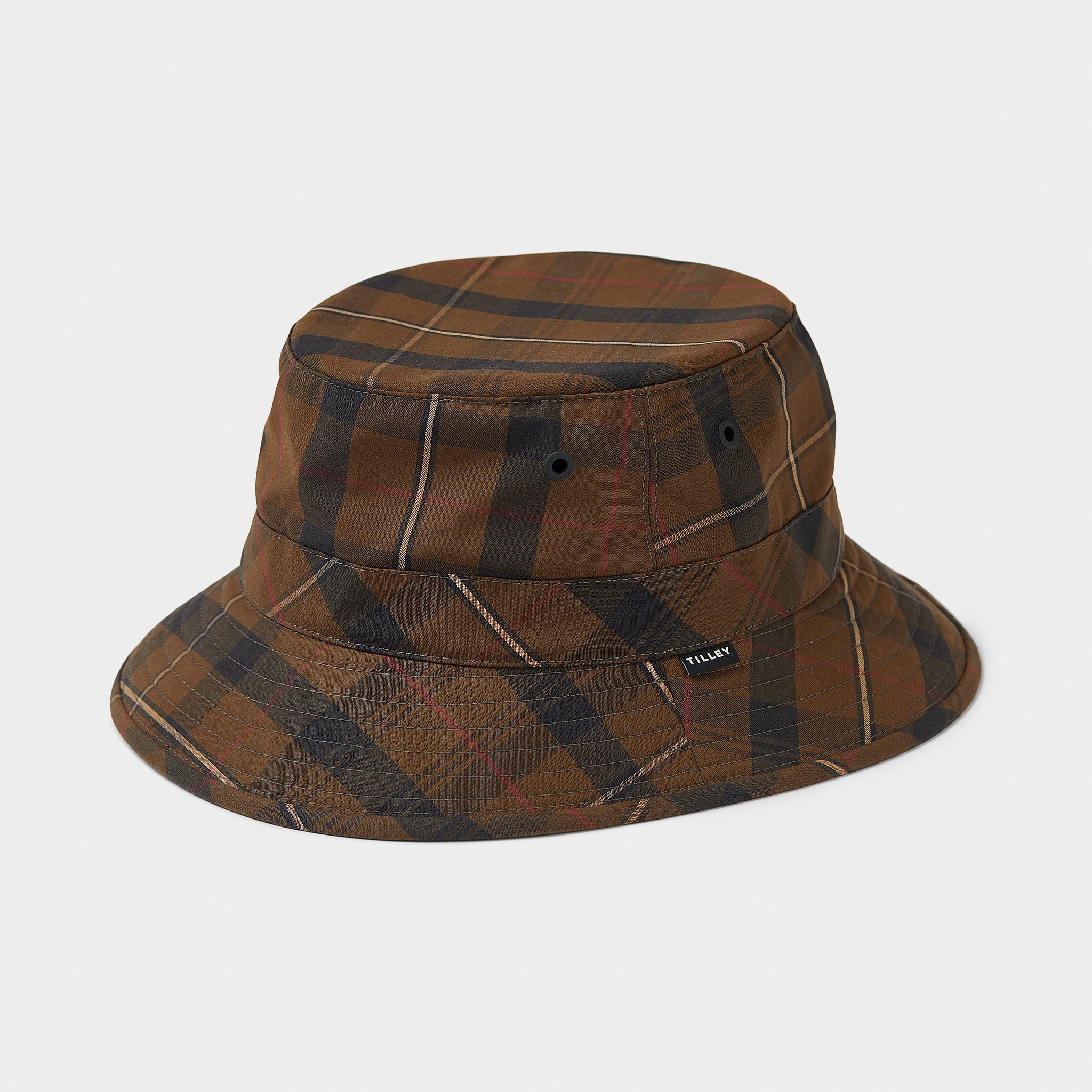 T1 Waxed Bucket Hat - Image 40