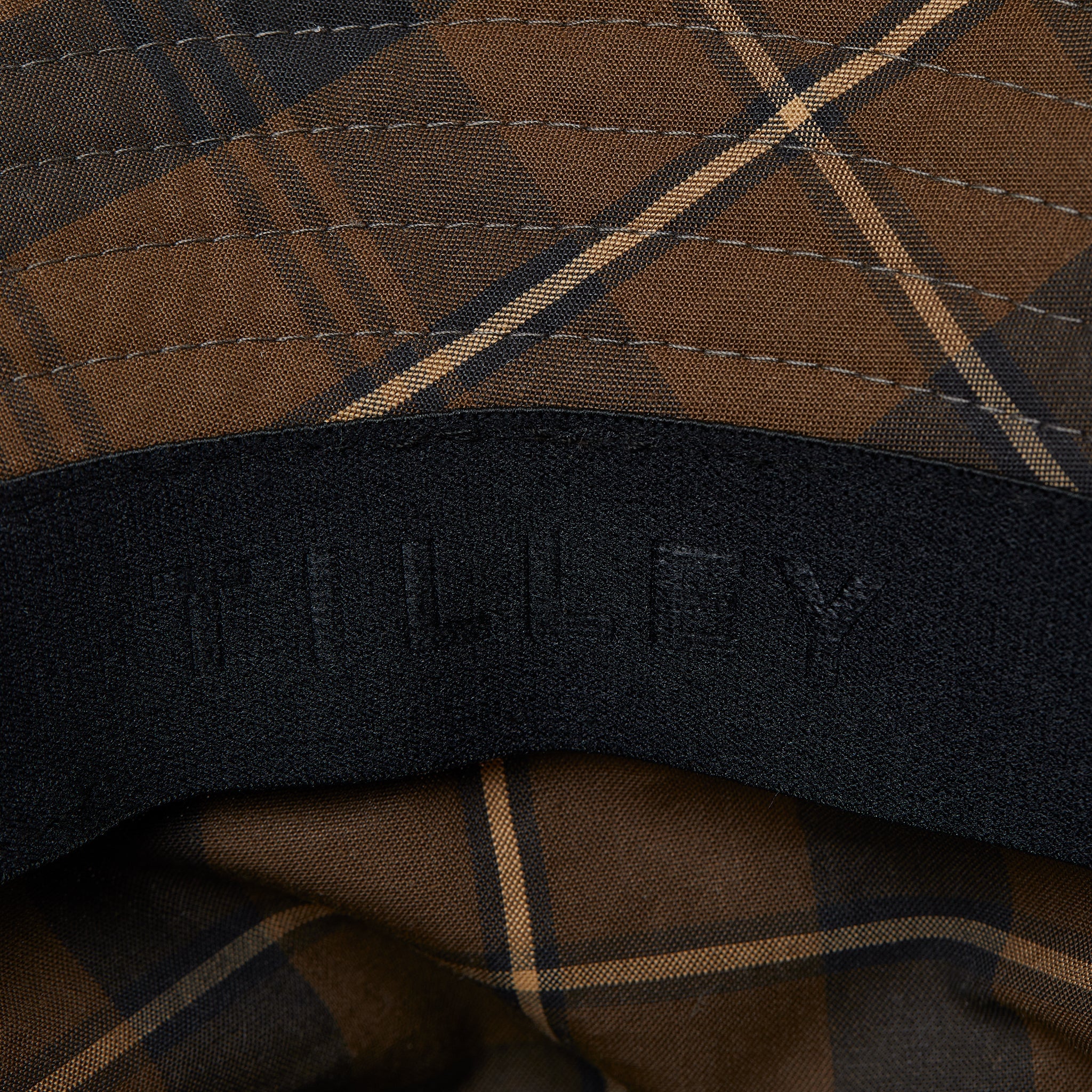 T1 Waxed Bucket Hat - Image 46