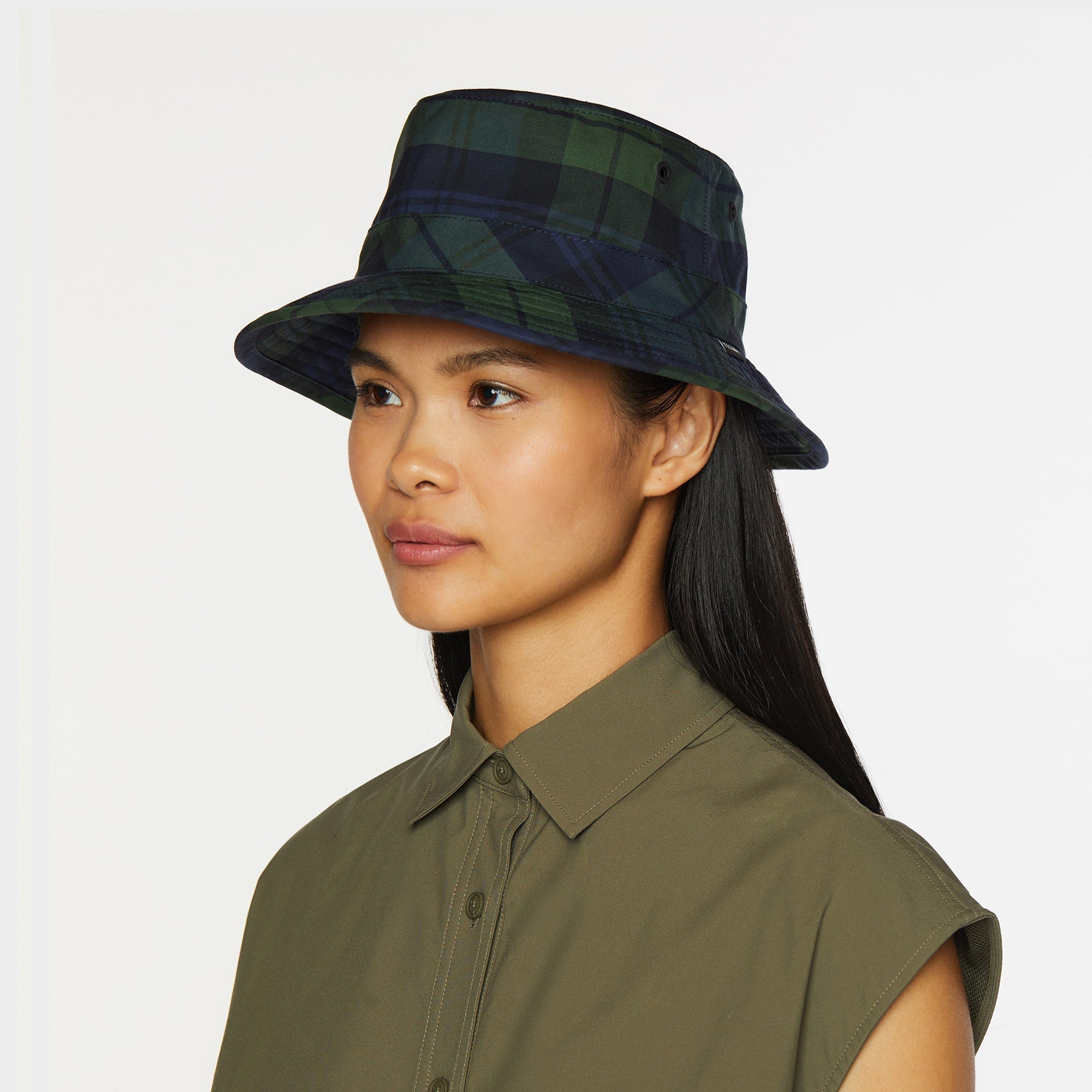 T1 Waxed Bucket Hat - Image 50