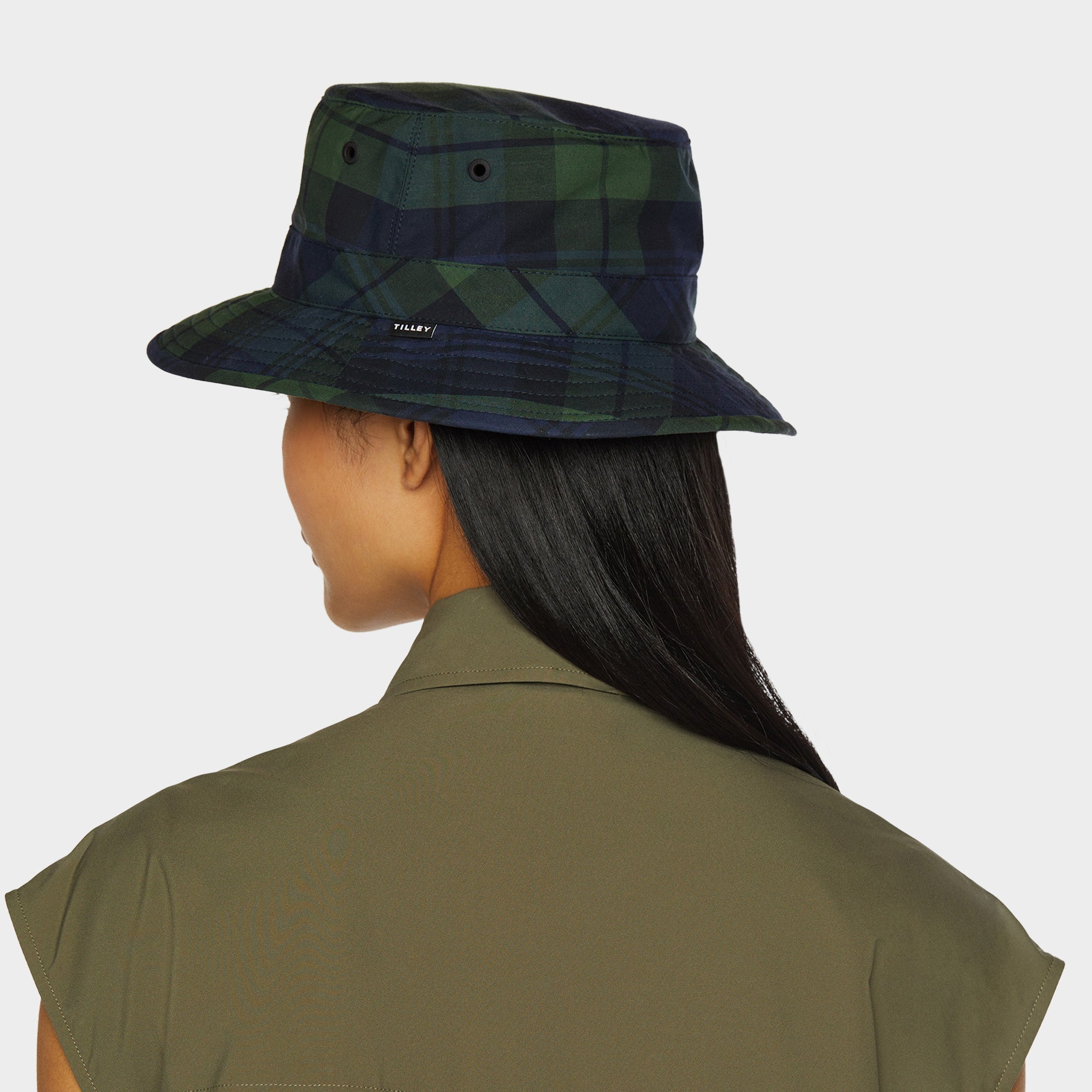 T1 Waxed Bucket Hat - Image 51