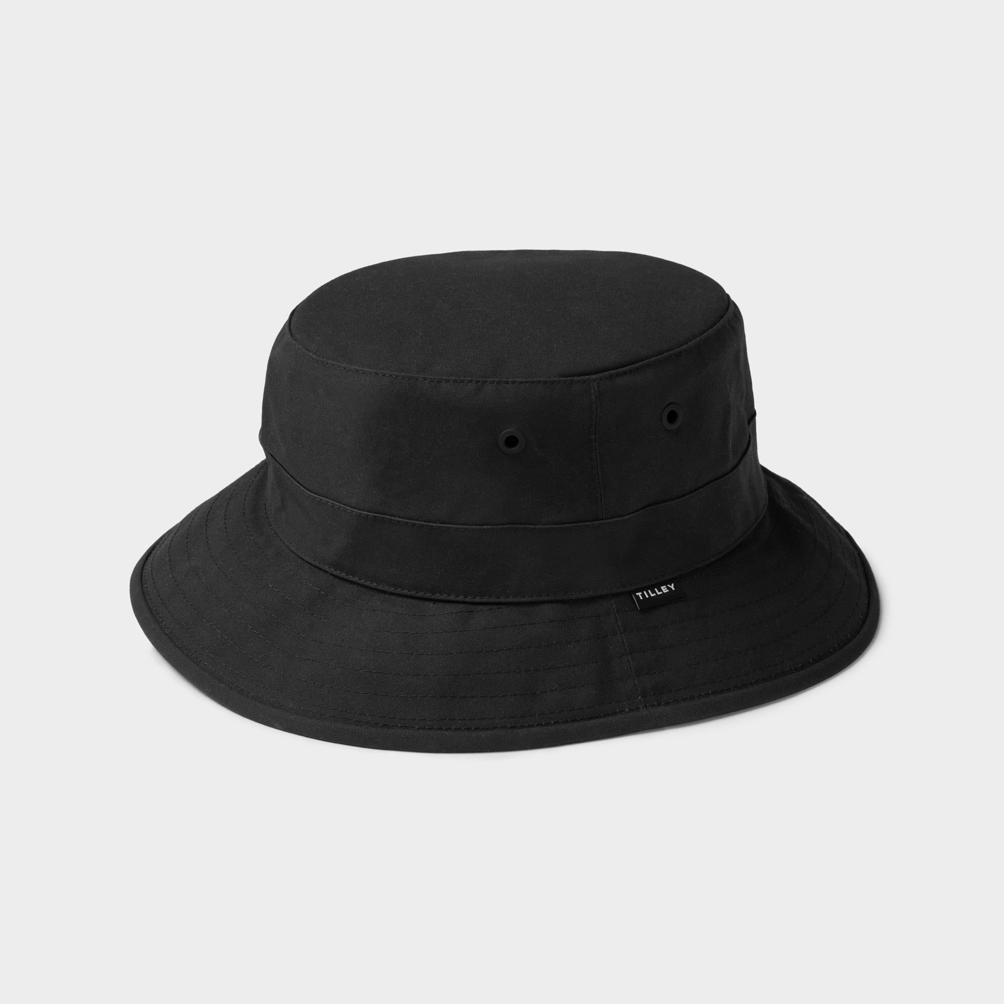 T1 Waxed Bucket Hat - Image 16