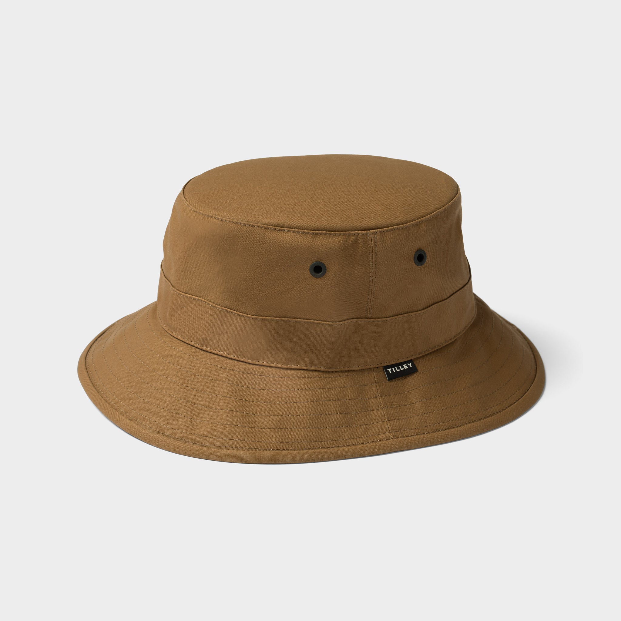 T1 Waxed Bucket Hat