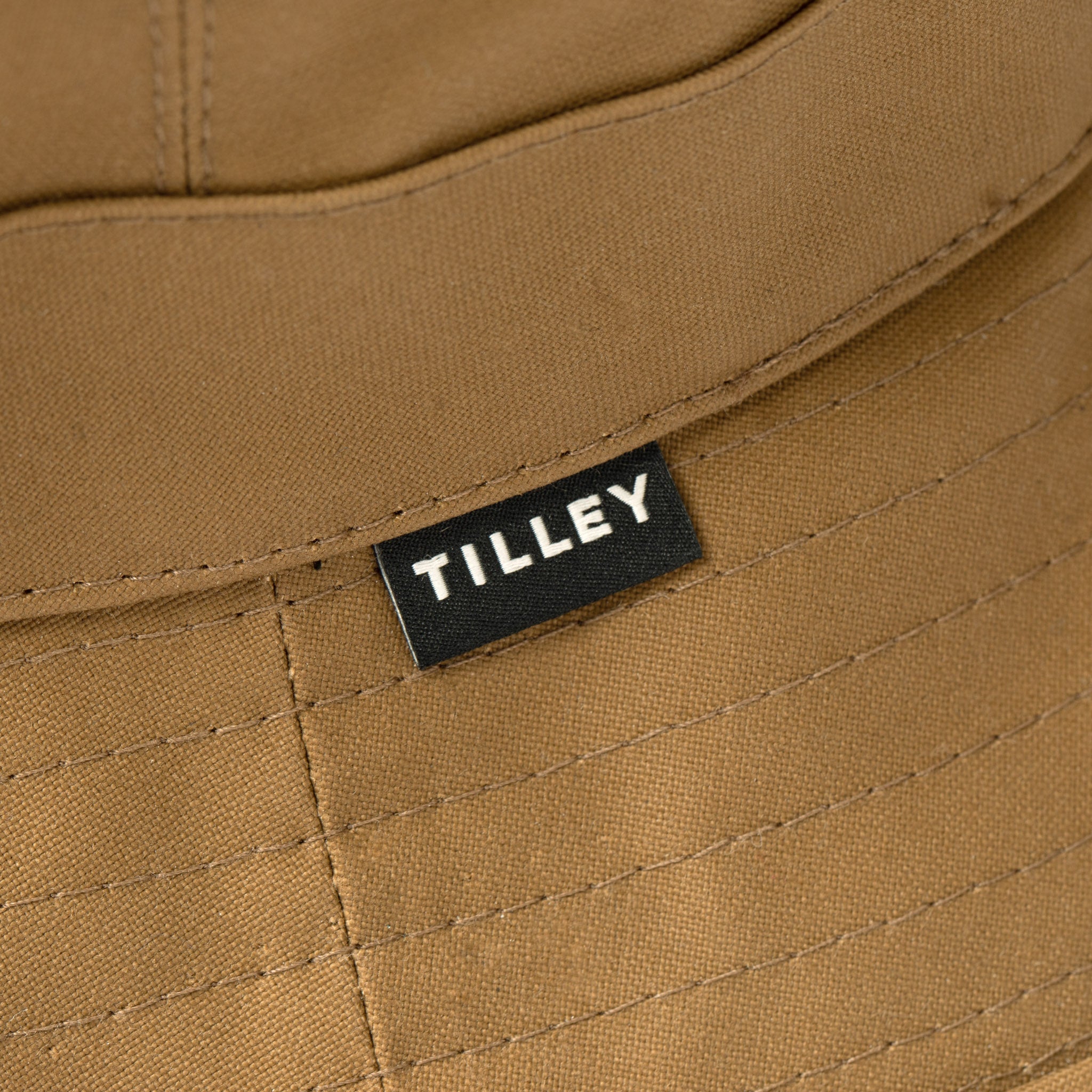 T1 Waxed Bucket Hat - Image 5