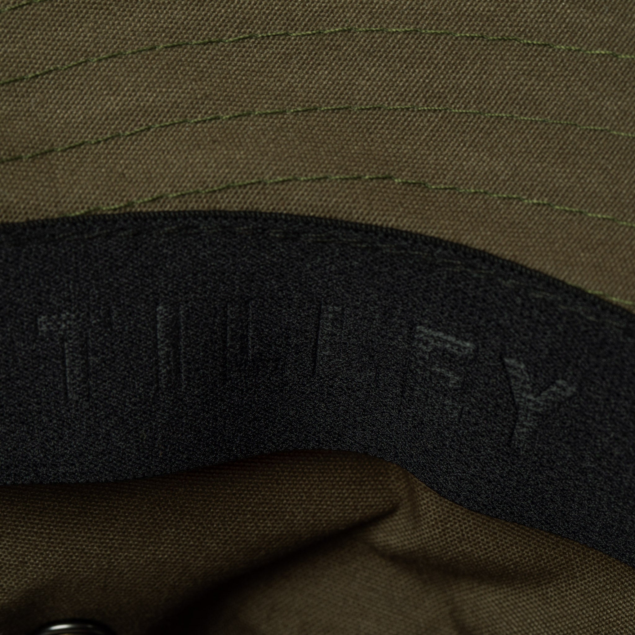 T1 Waxed Bucket Hat - Image 14