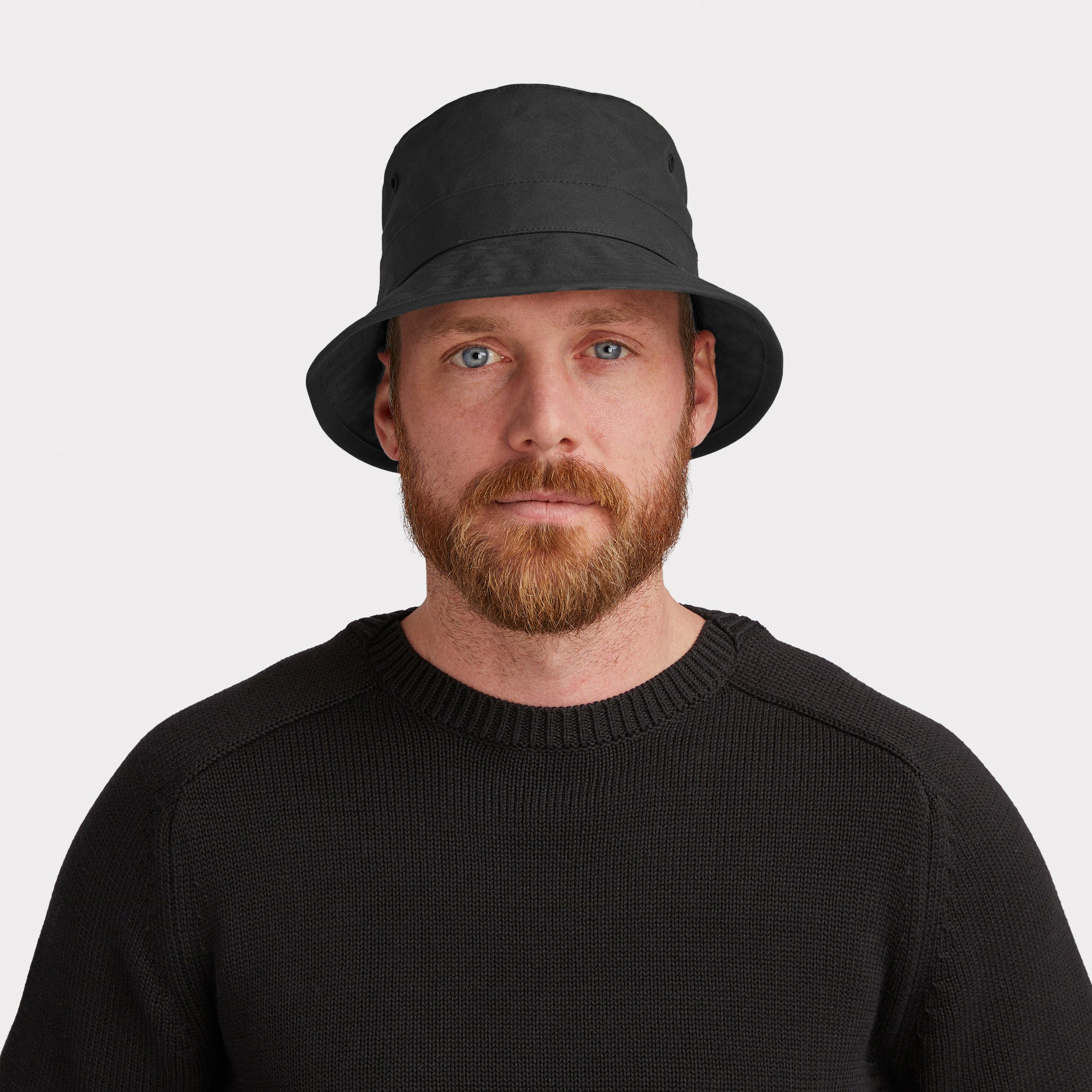 T1 Waxed Bucket Hat - Image 17