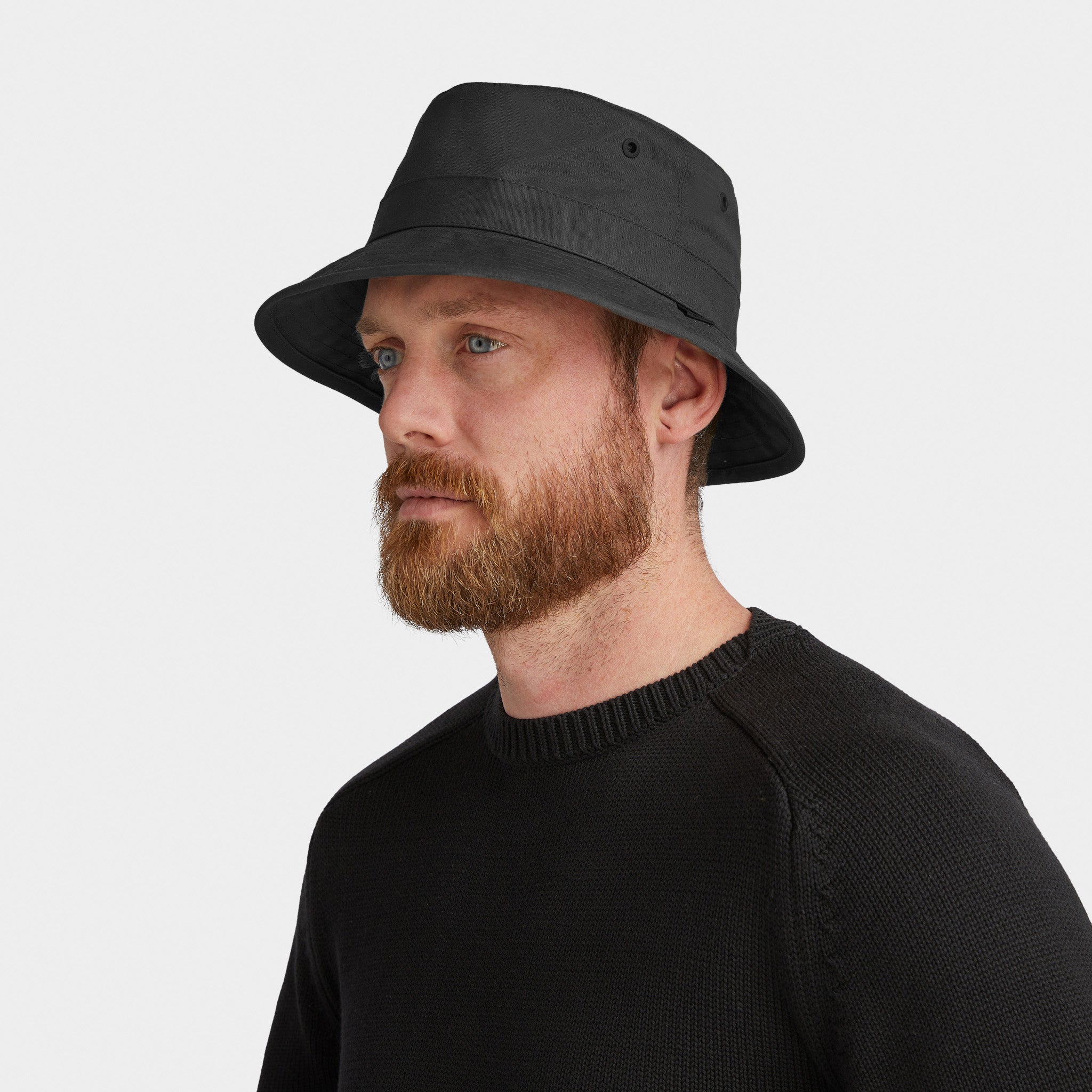 T1 Waxed Bucket Hat - Image 18