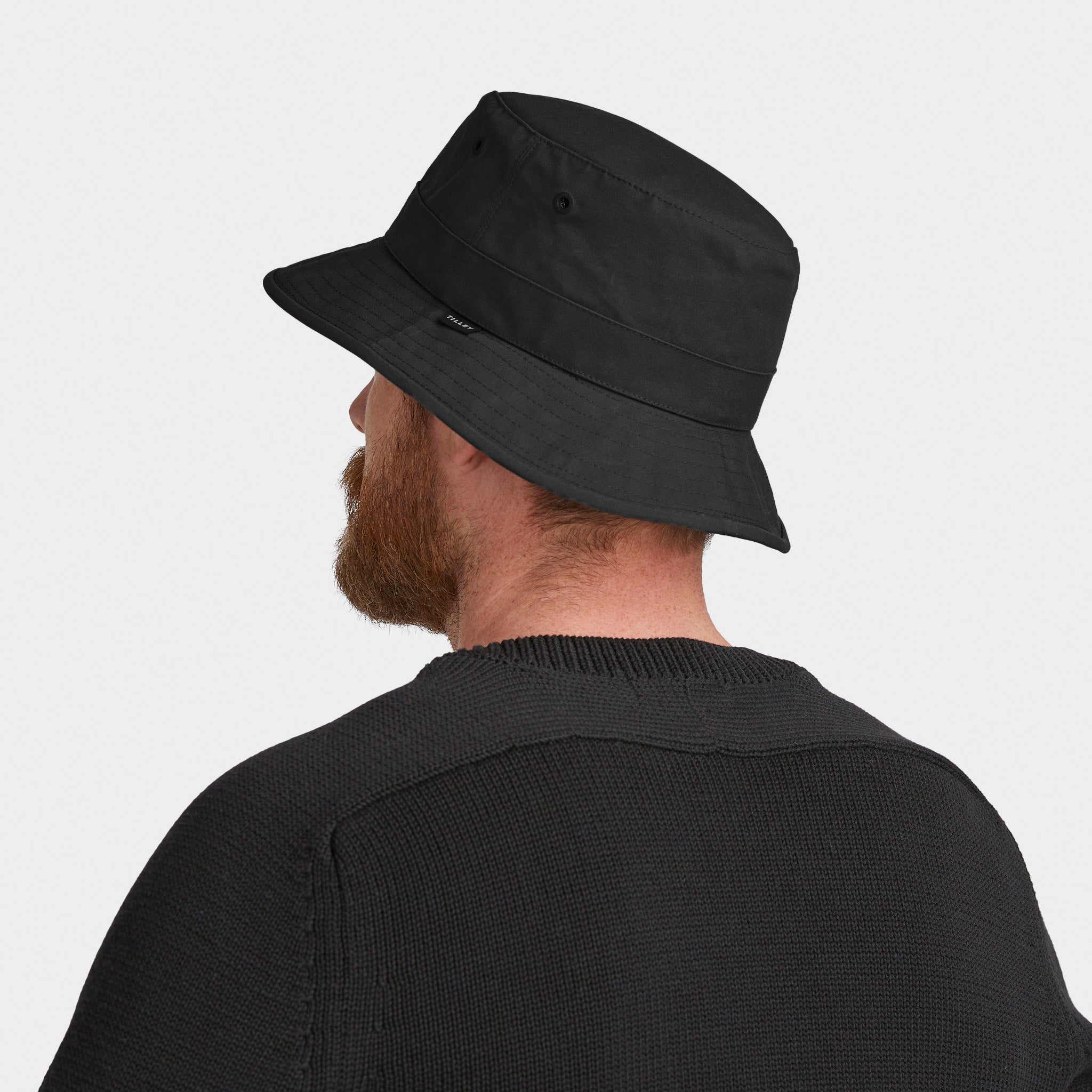 T1 Waxed Bucket Hat - Image 19