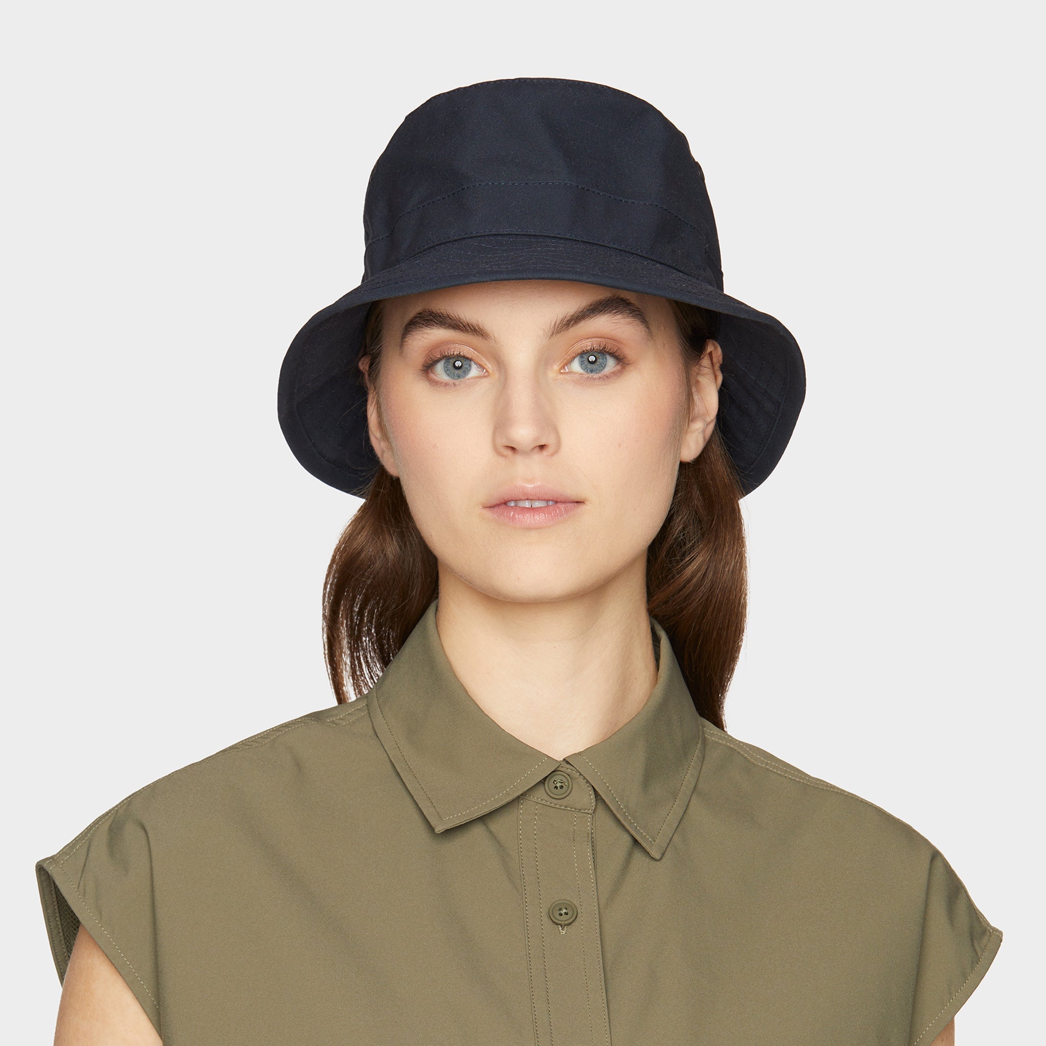 T1 Waxed Bucket Hat - Image 33