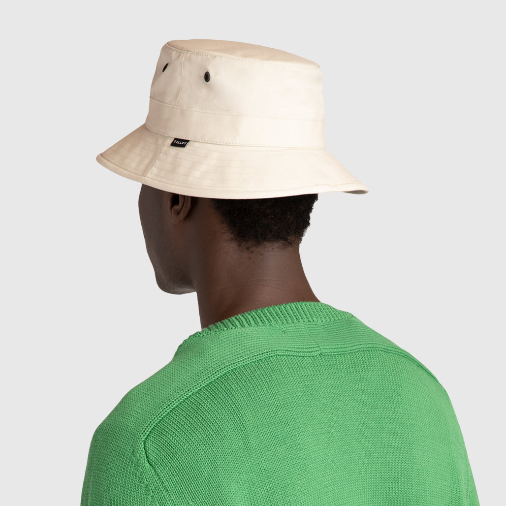 T1 Waxed Bucket Hat - Image 27