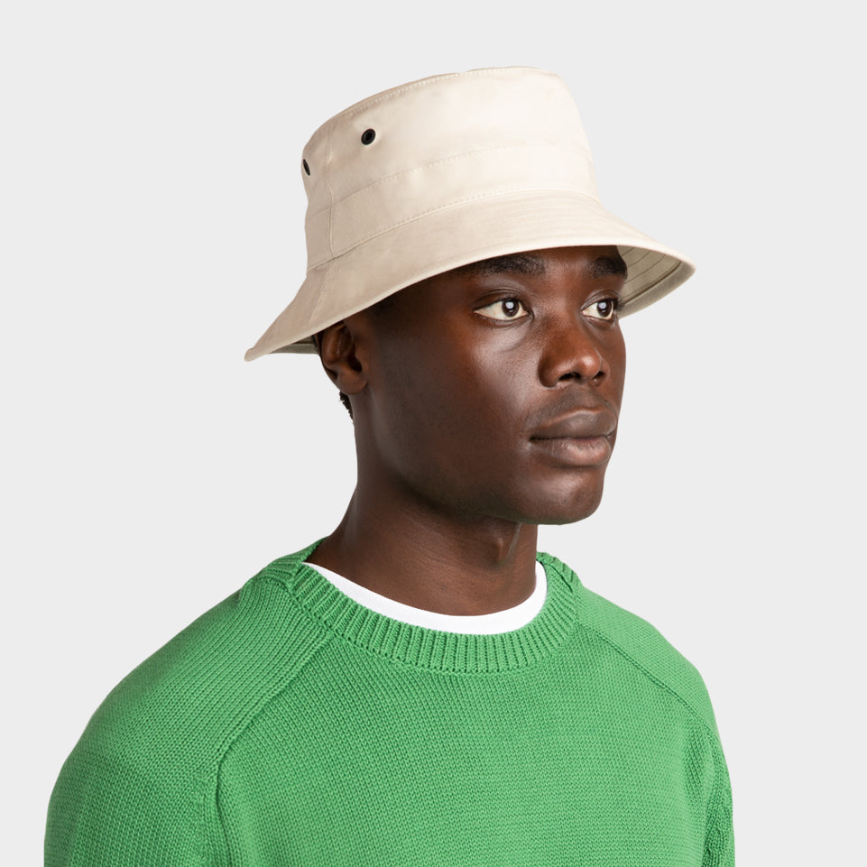 T1 Waxed Bucket Hat - Image 25