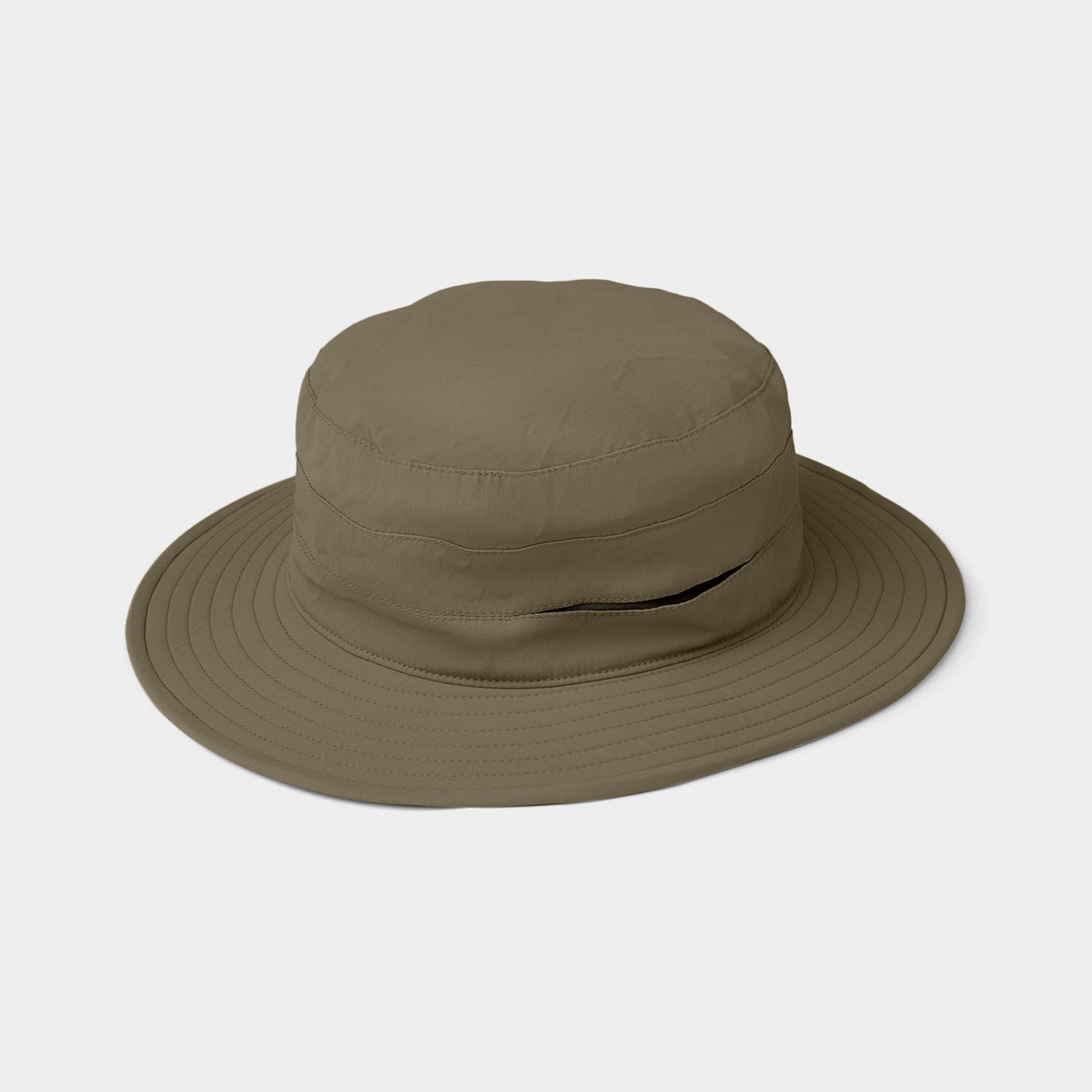 Ultralight Brimmed Sun Hat - Image 12