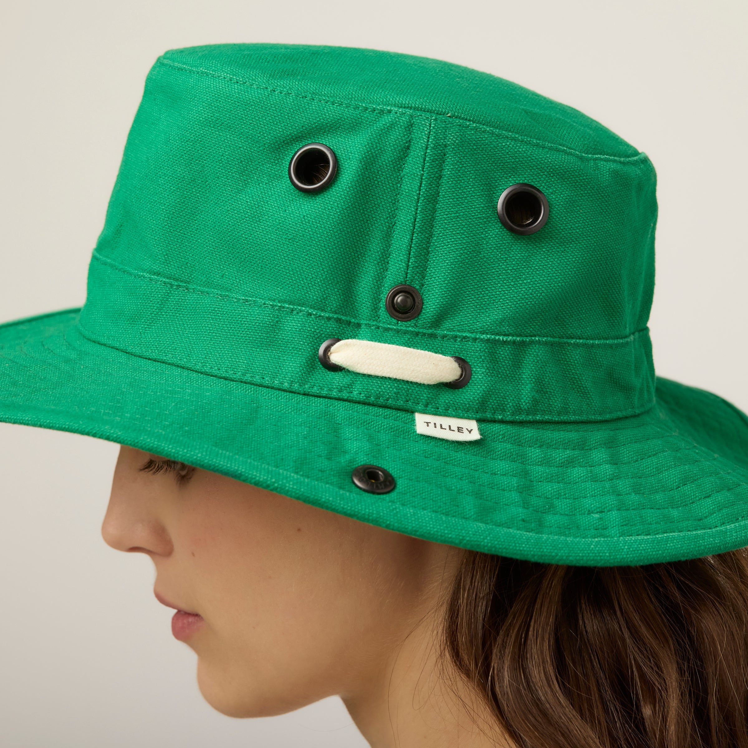 T3 Vintage Wanderer Hat - Image 74